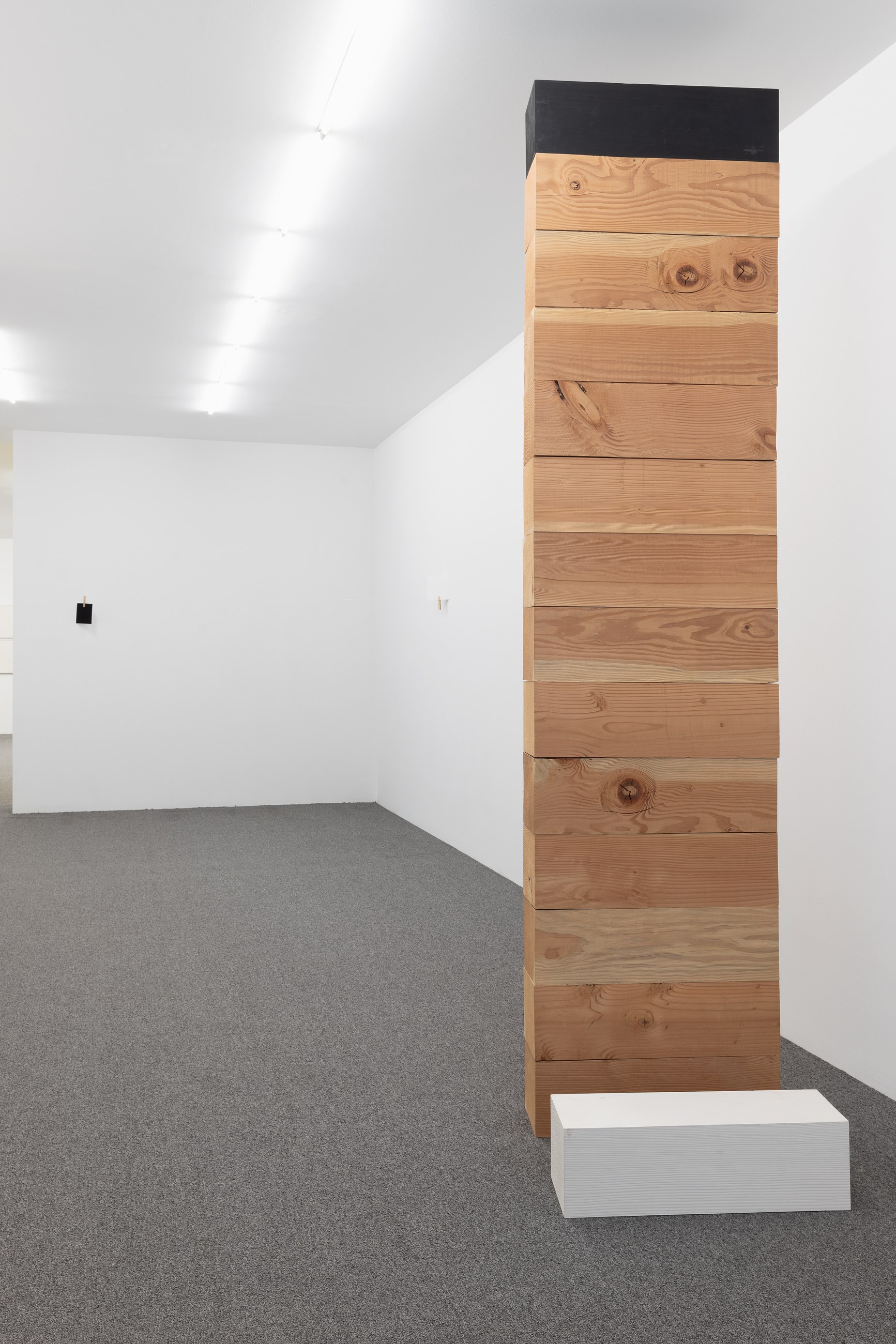 Jack Goldstein, Untitled at Galerie Buchholz, Berlin, photo 2