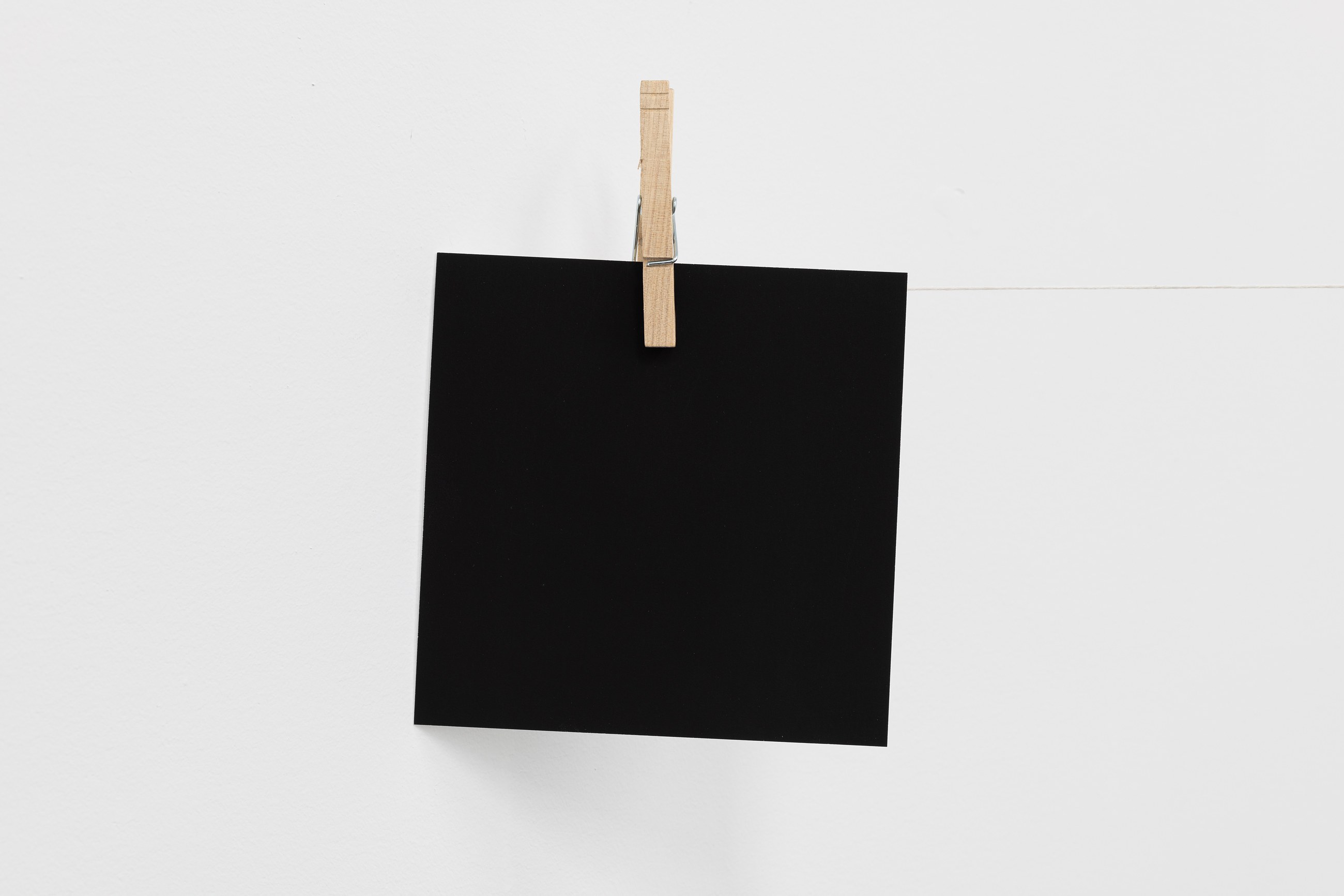 Jack Goldstein, Untitled at Galerie Buchholz, Berlin, photo 4