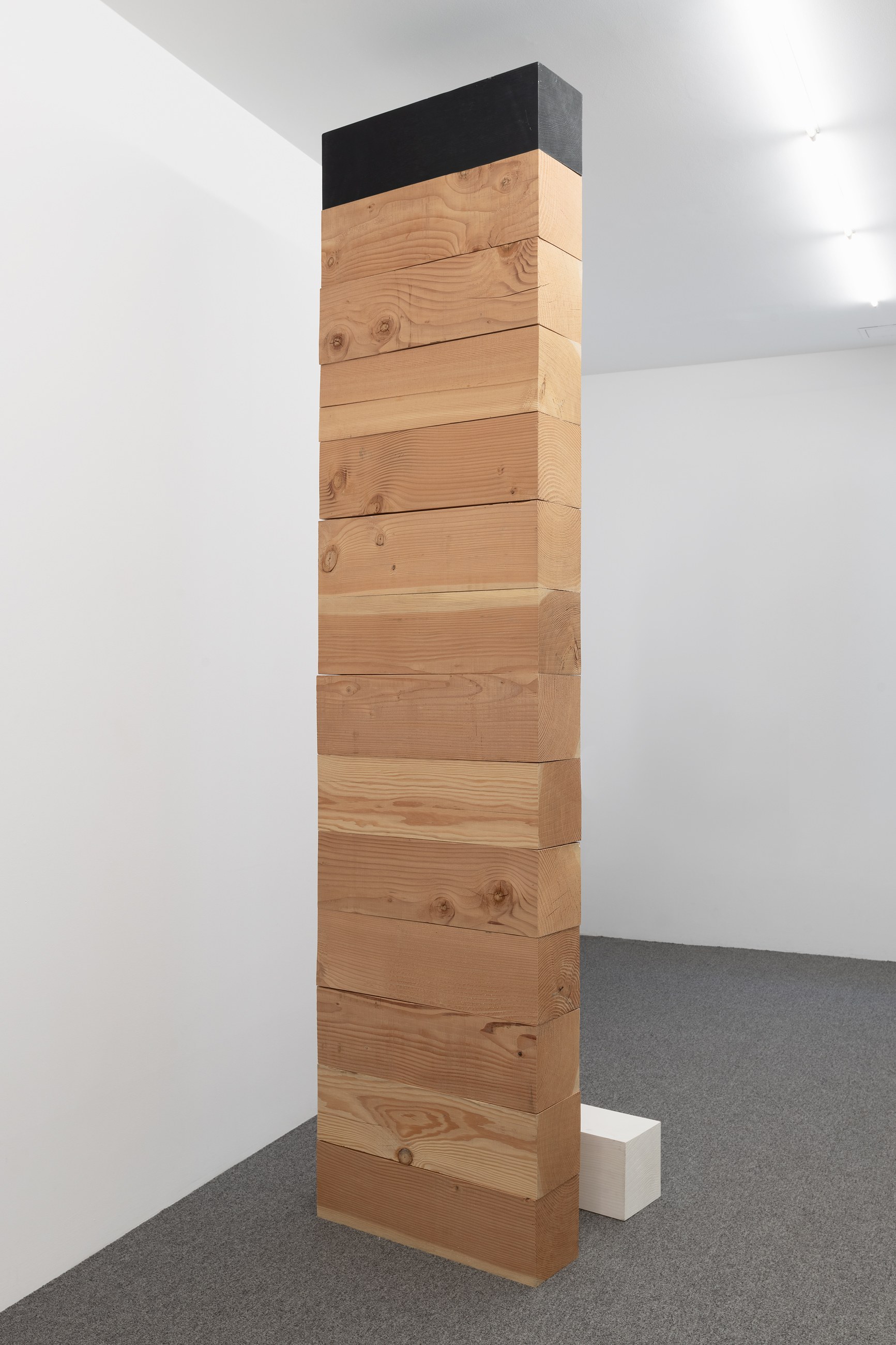 Jack Goldstein, Untitled at Galerie Buchholz, Berlin, photo 6