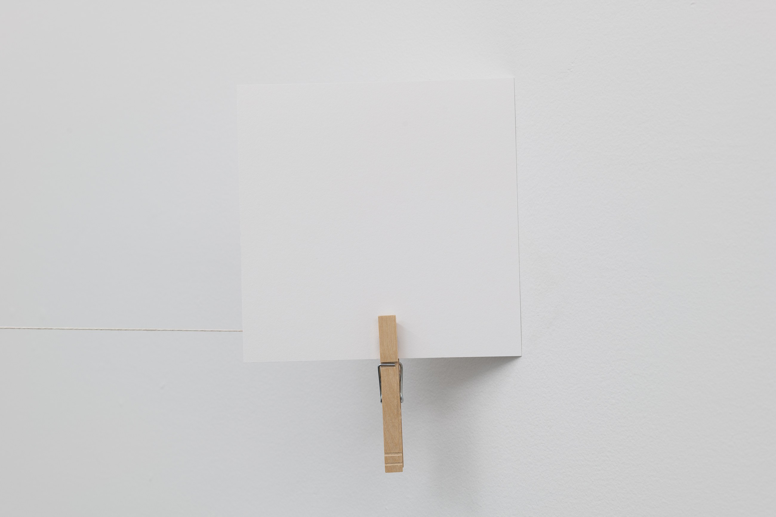 Jack Goldstein, Untitled at Galerie Buchholz, Berlin, photo 5