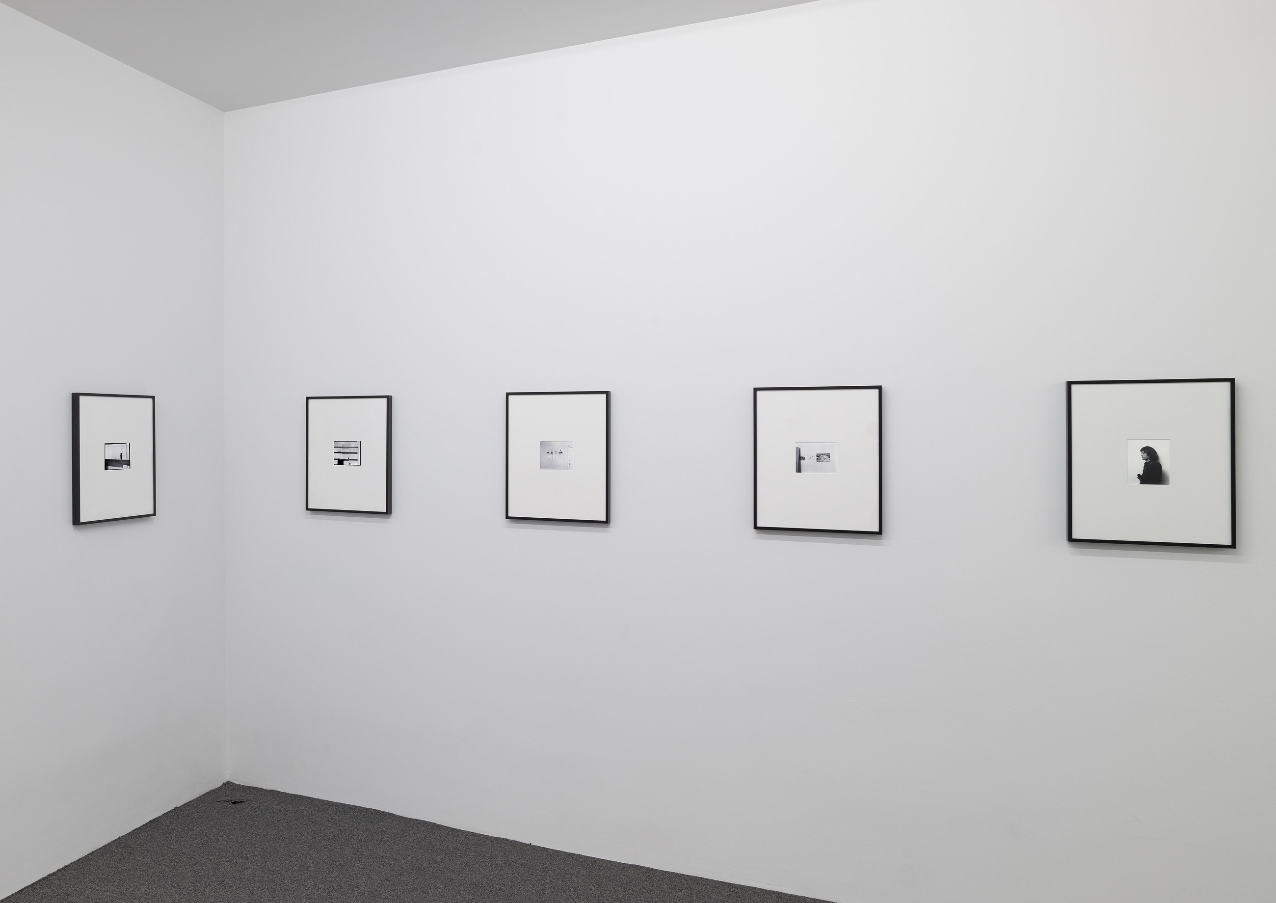 Jack Goldstein, Untitled at Galerie Buchholz, Berlin, photo 11