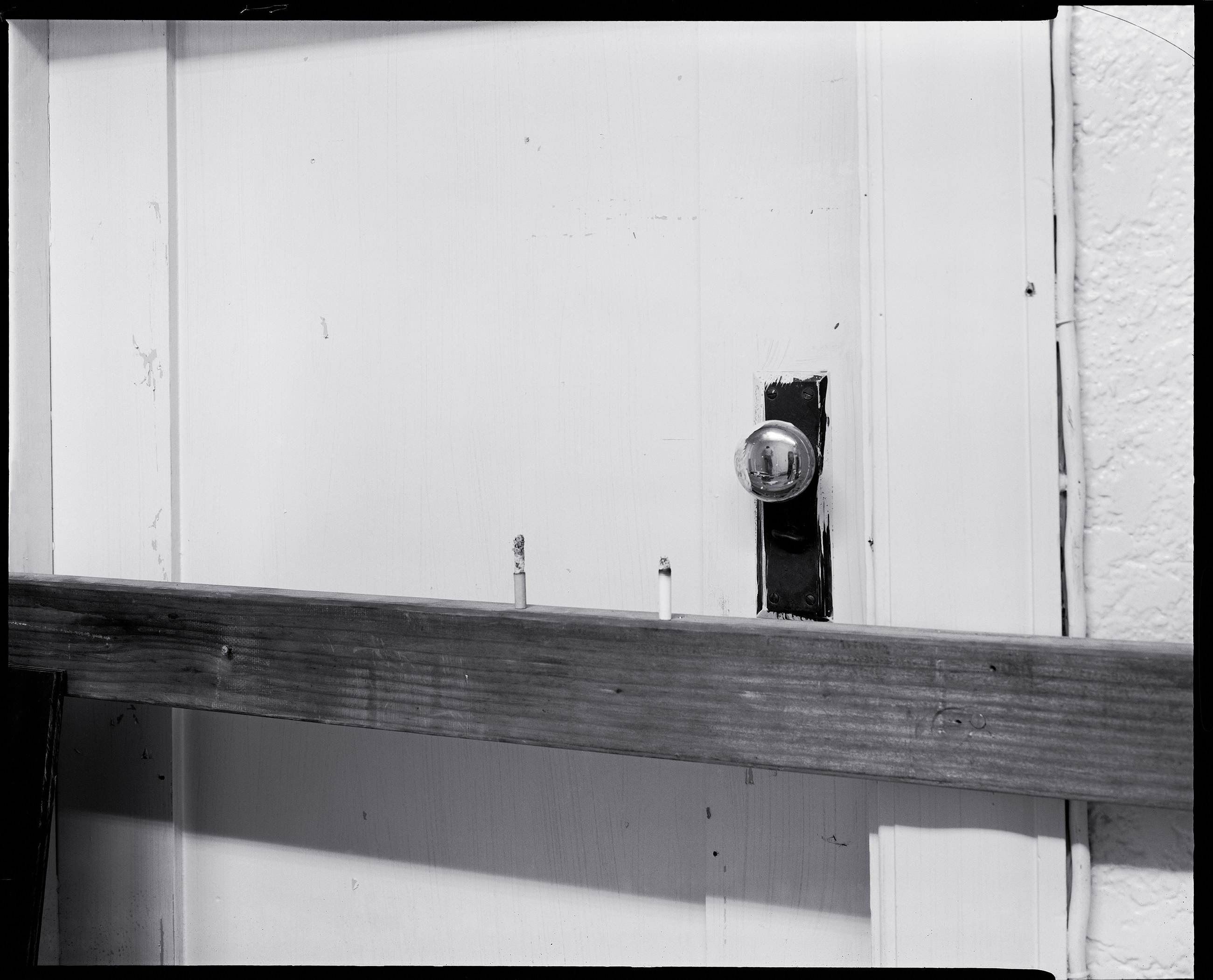 Jack Goldstein, Untitled at Galerie Buchholz, Berlin, photo 12