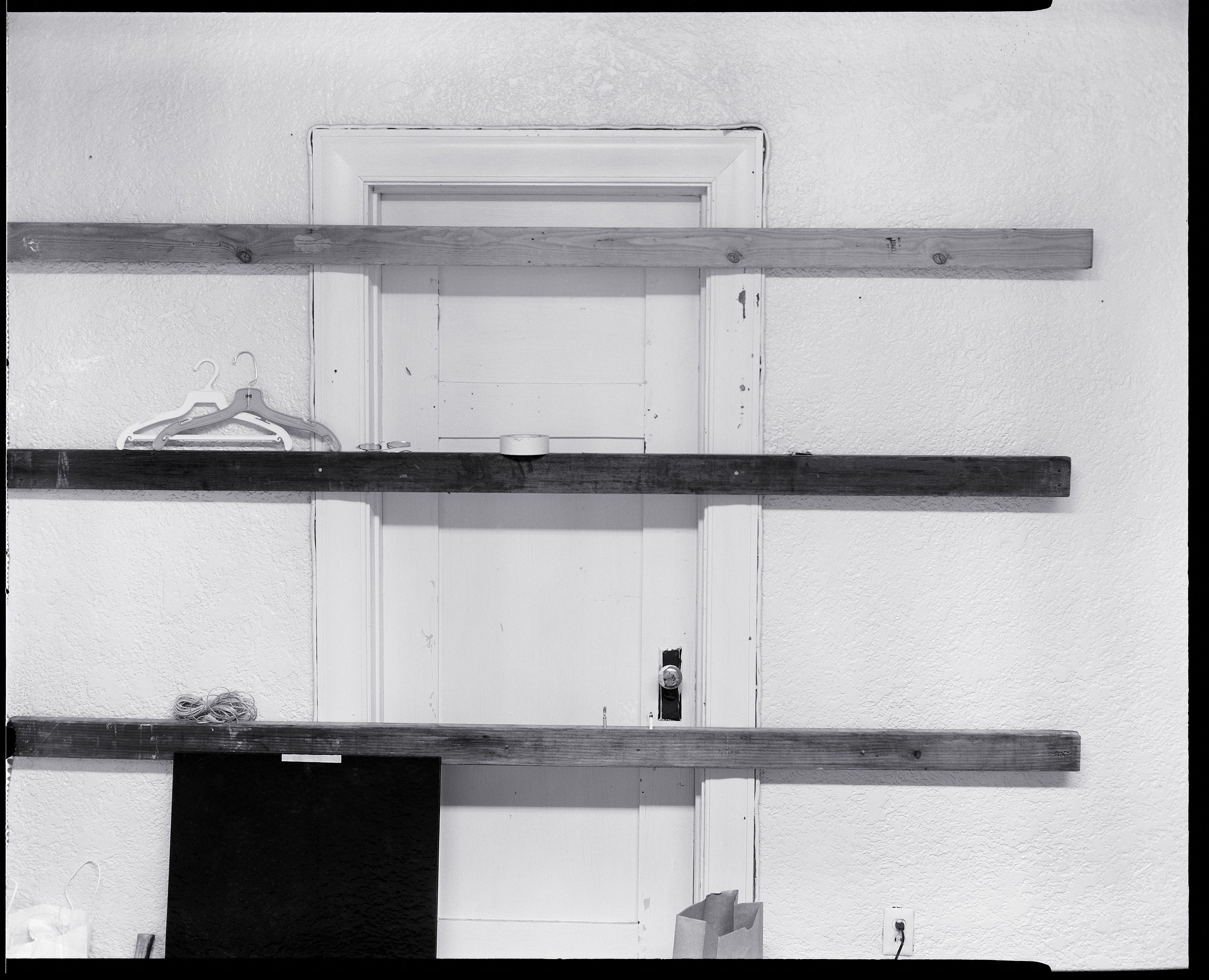 Jack Goldstein, Untitled at Galerie Buchholz, Berlin, photo 13