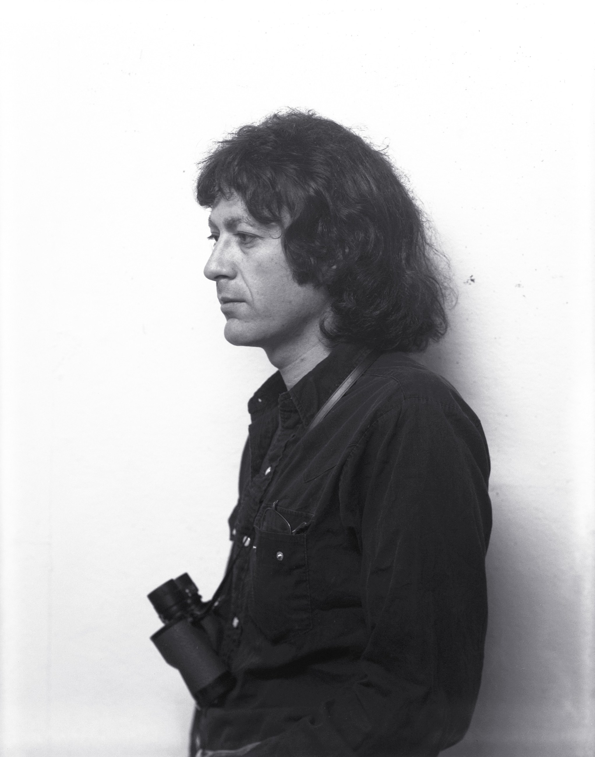 Jack Goldstein, Untitled at Galerie Buchholz, Berlin, photo 16