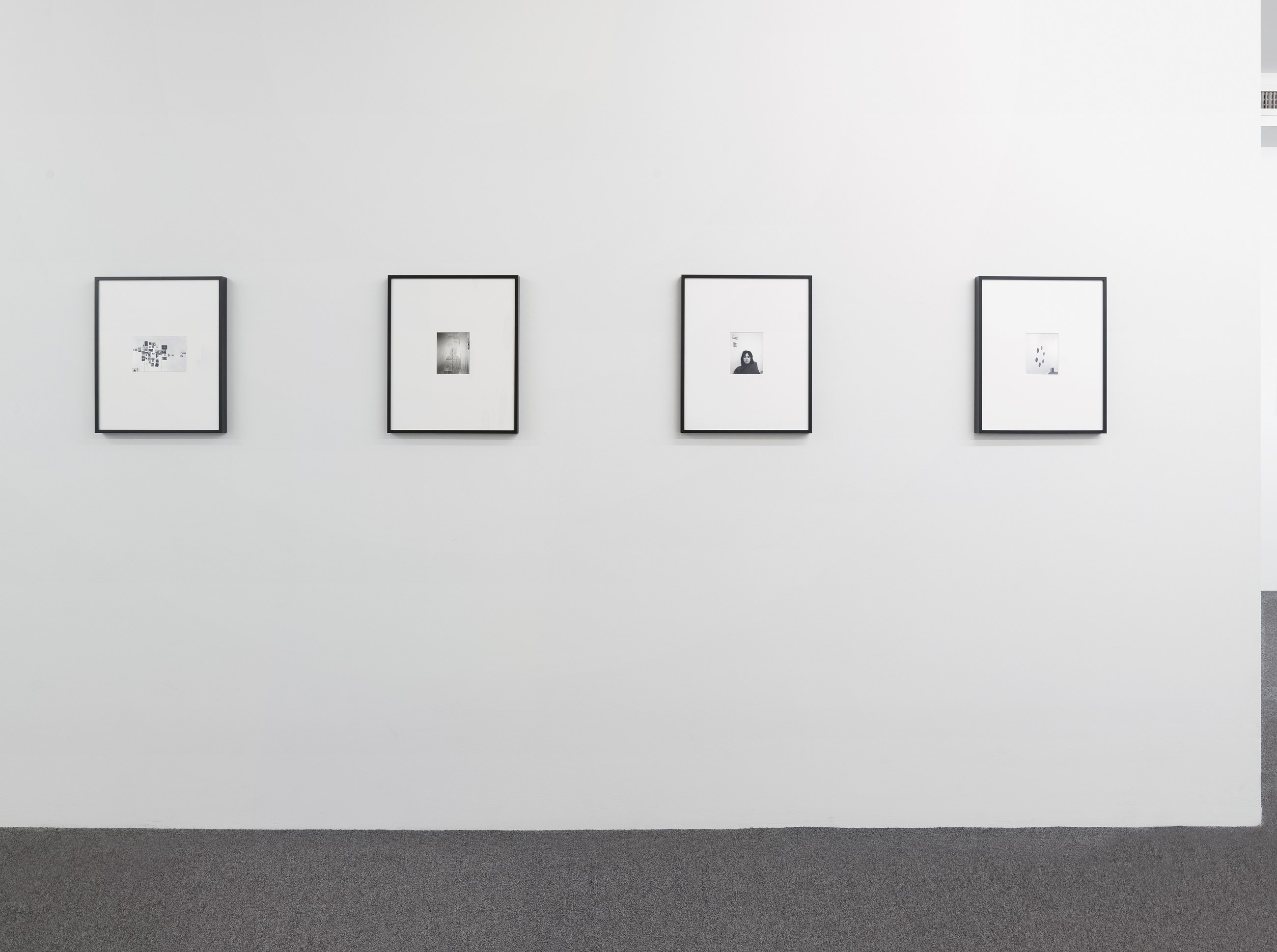 Jack Goldstein, Untitled at Galerie Buchholz, Berlin, photo 17
