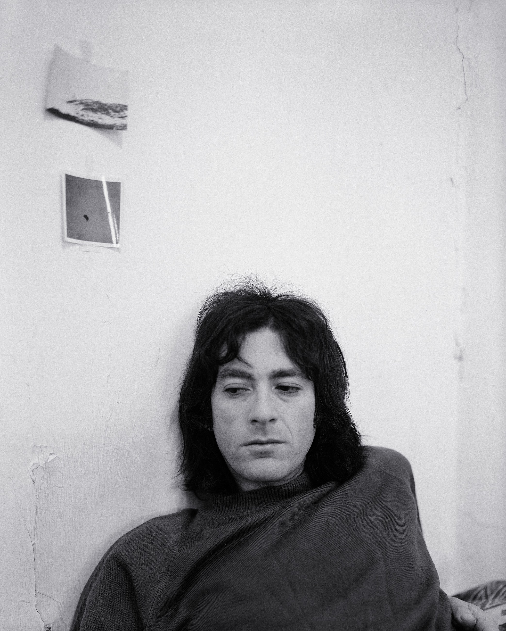 Jack Goldstein, Untitled at Galerie Buchholz, Berlin, photo 20