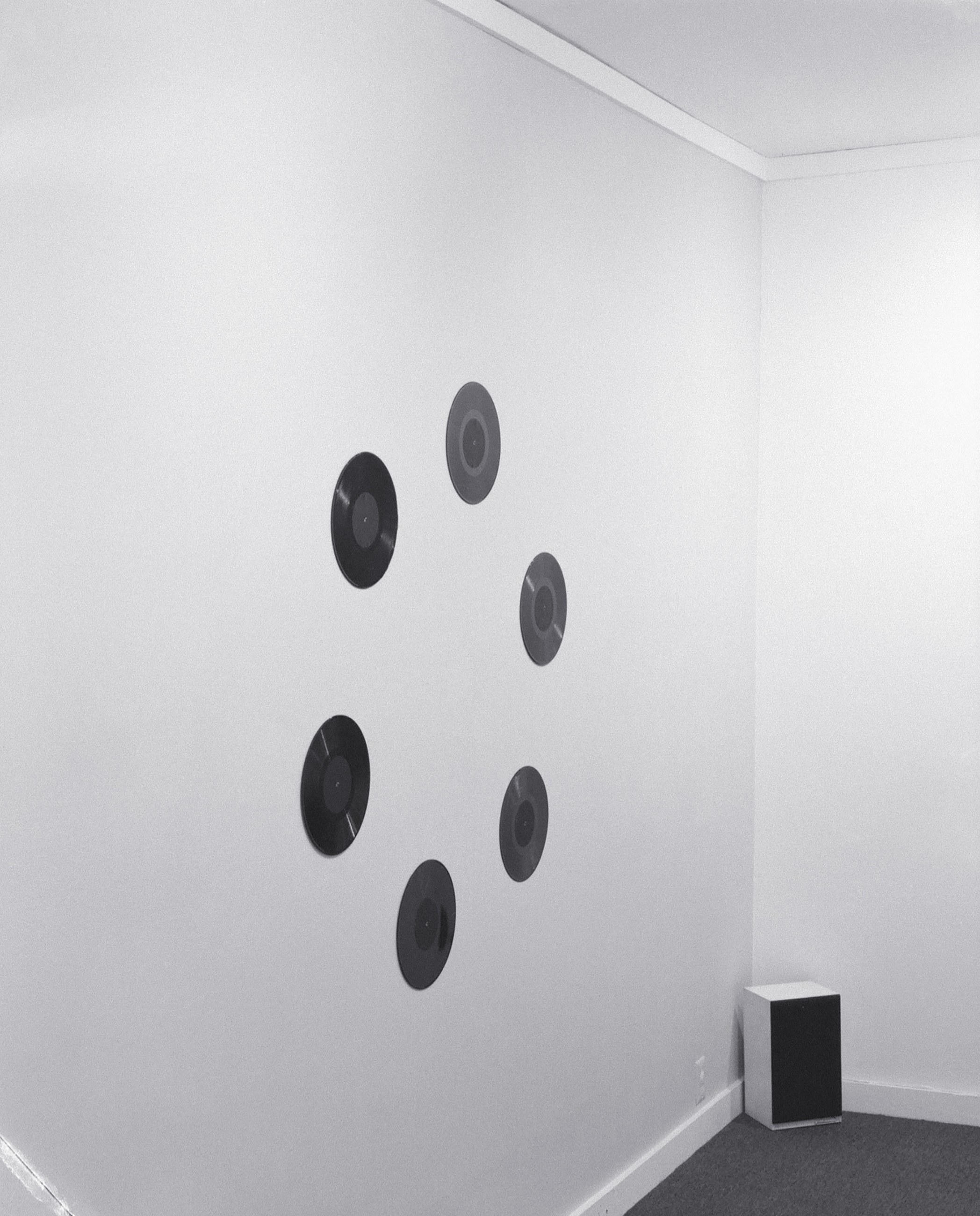 Jack Goldstein, Untitled at Galerie Buchholz, Berlin, photo 21