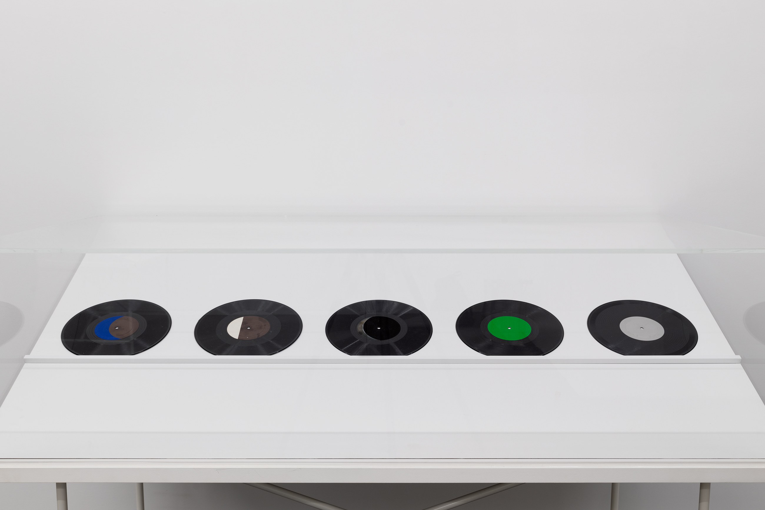 Jack Goldstein, Untitled at Galerie Buchholz, Berlin, photo 30