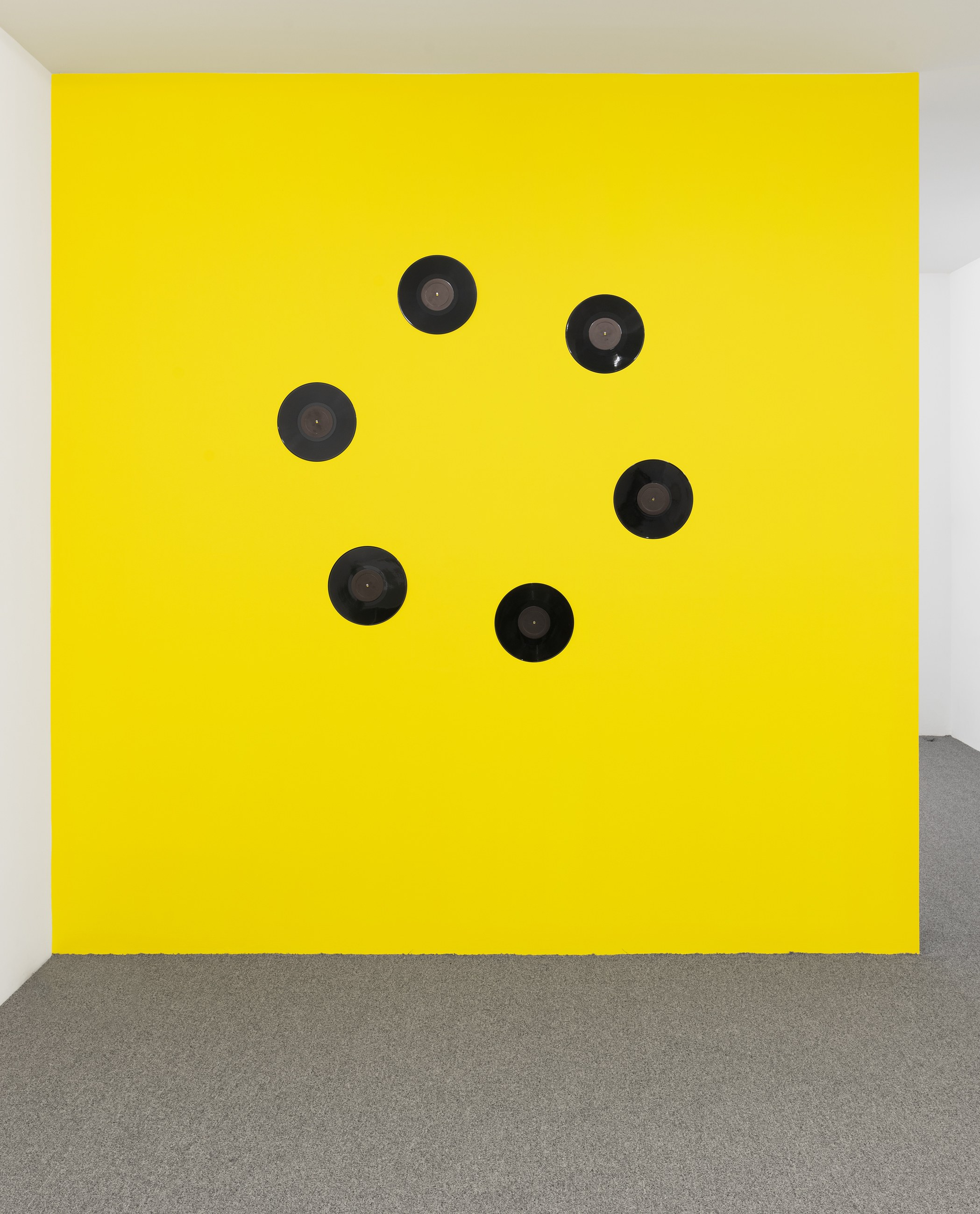 Jack Goldstein, Untitled at Galerie Buchholz, Berlin, photo 33