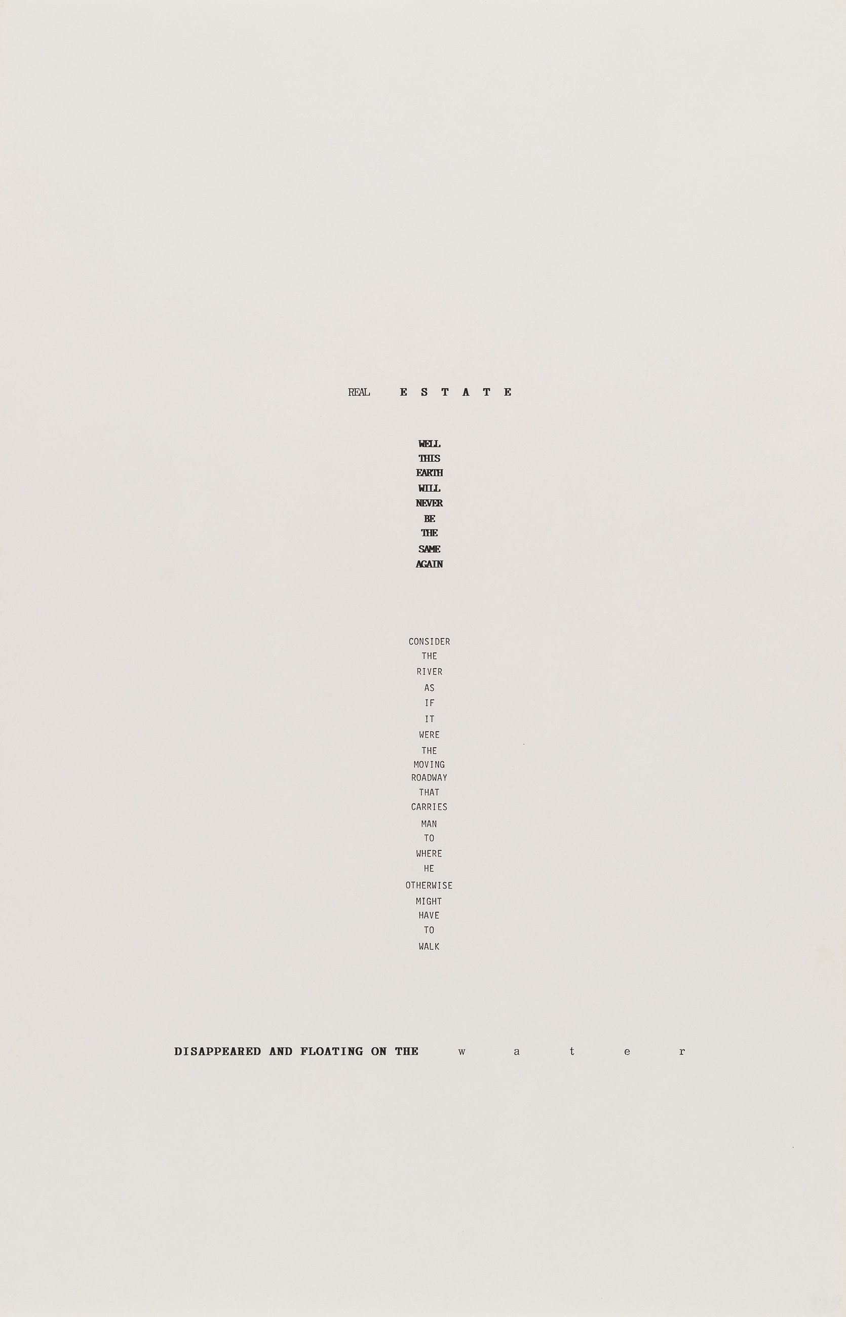 Jack Goldstein, Untitled at Galerie Buchholz, Berlin, photo 61