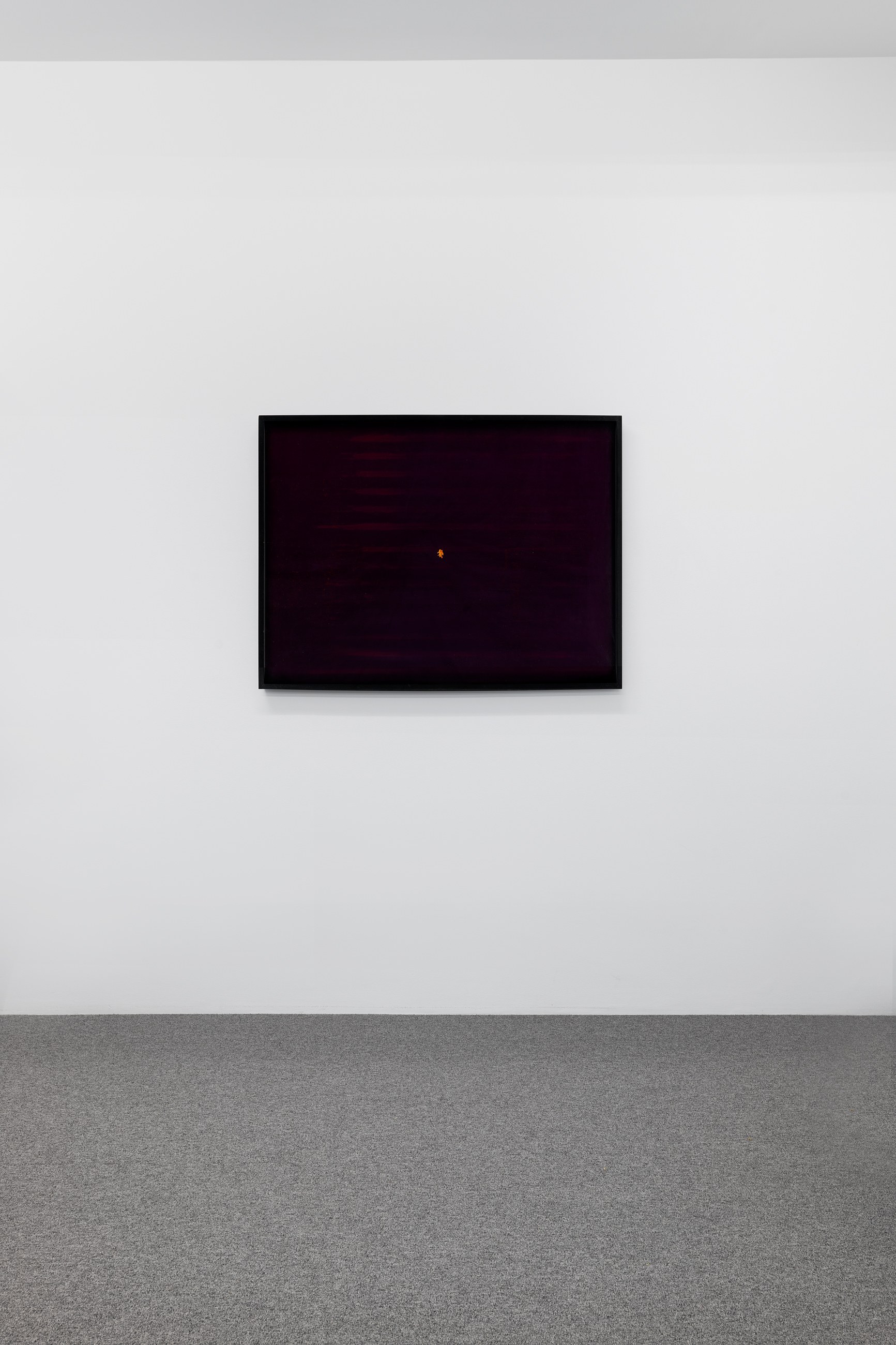 Jack Goldstein, Untitled at Galerie Buchholz, Berlin, photo 76