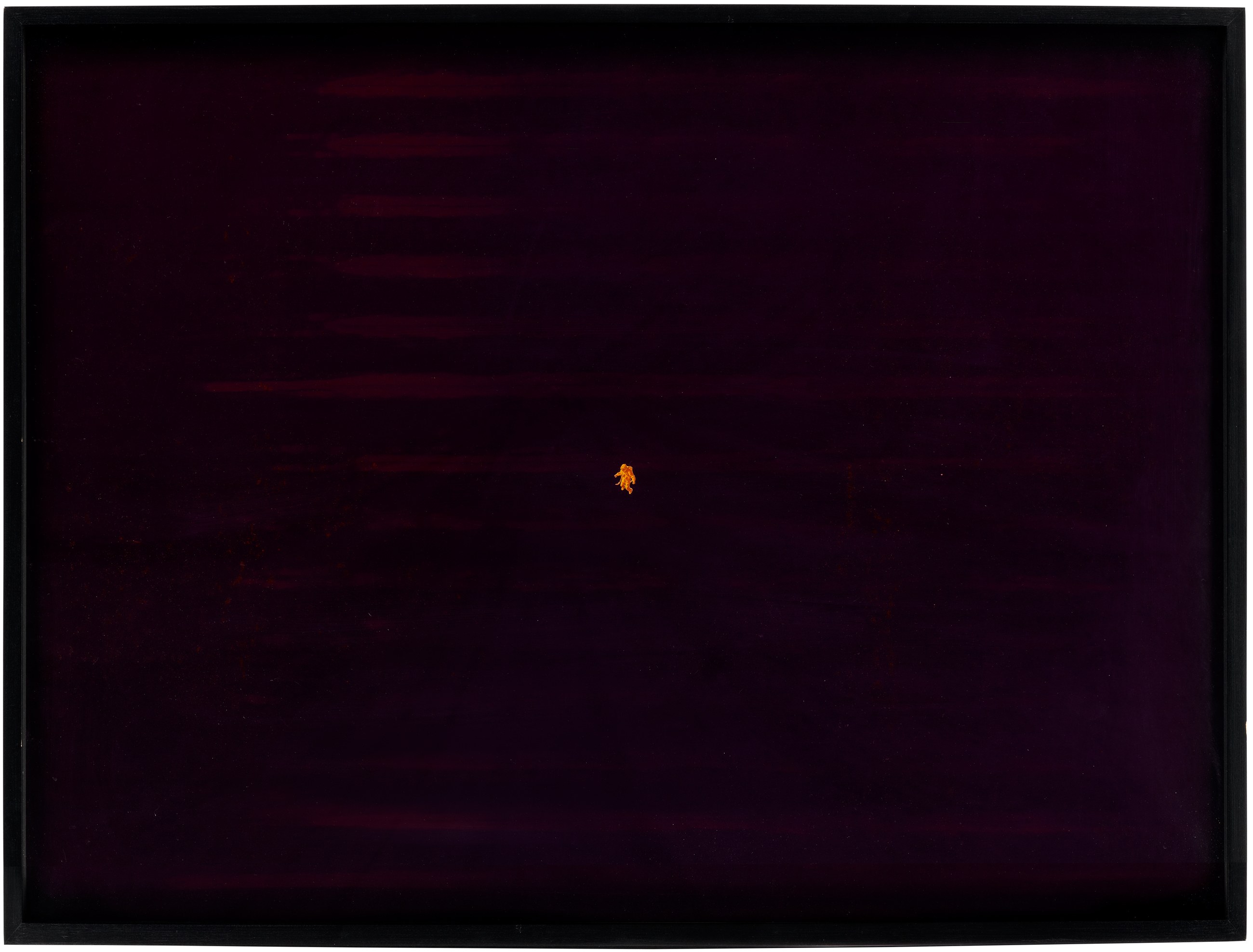 Jack Goldstein, Untitled at Galerie Buchholz, Berlin, photo 77