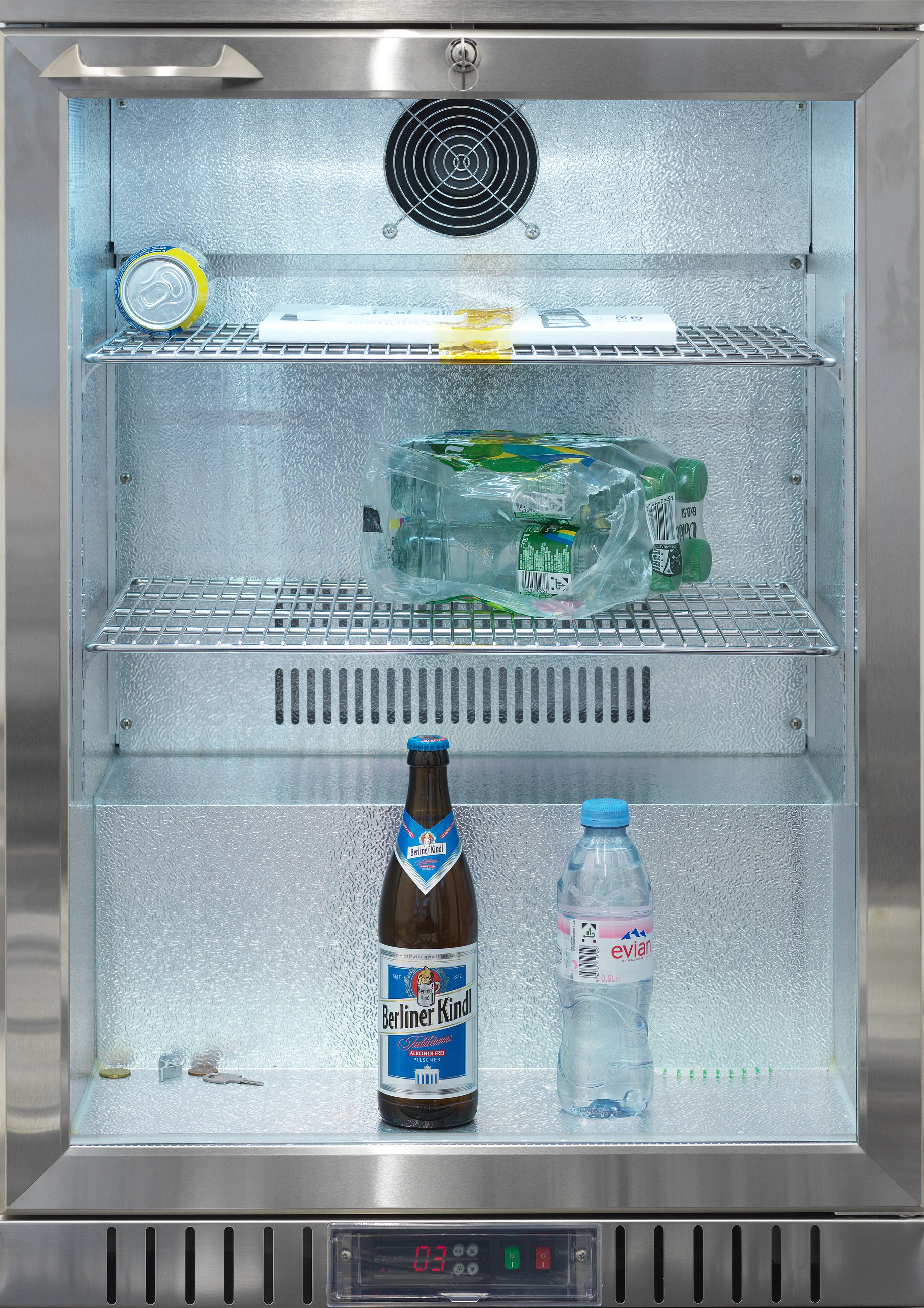 Peter Fischli, Gili Tal, Autumn on Everything at Galerie Buchholz, Berlin, photo 8