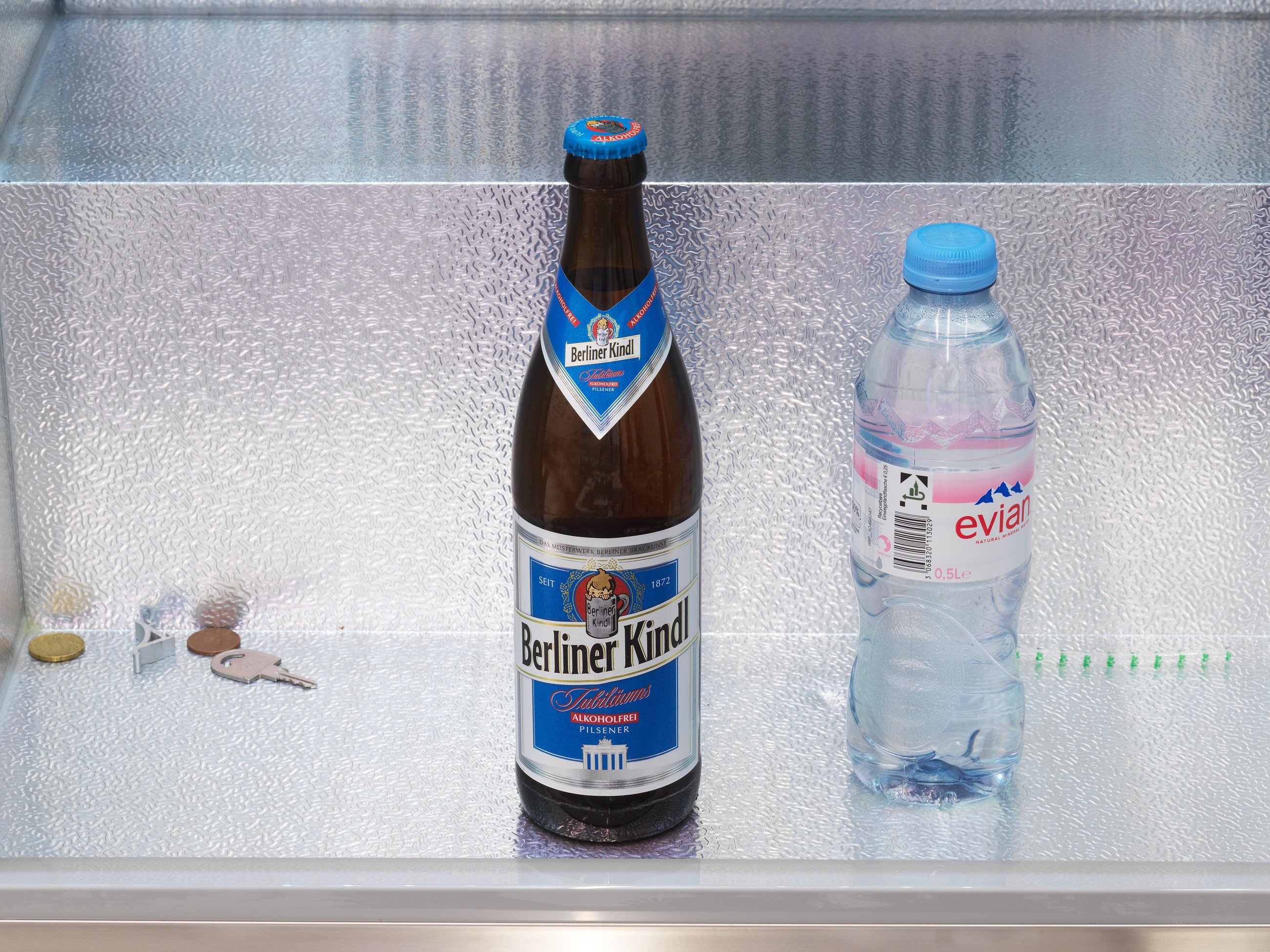 Peter Fischli, Gili Tal, Autumn on Everything at Galerie Buchholz, Berlin, photo 10