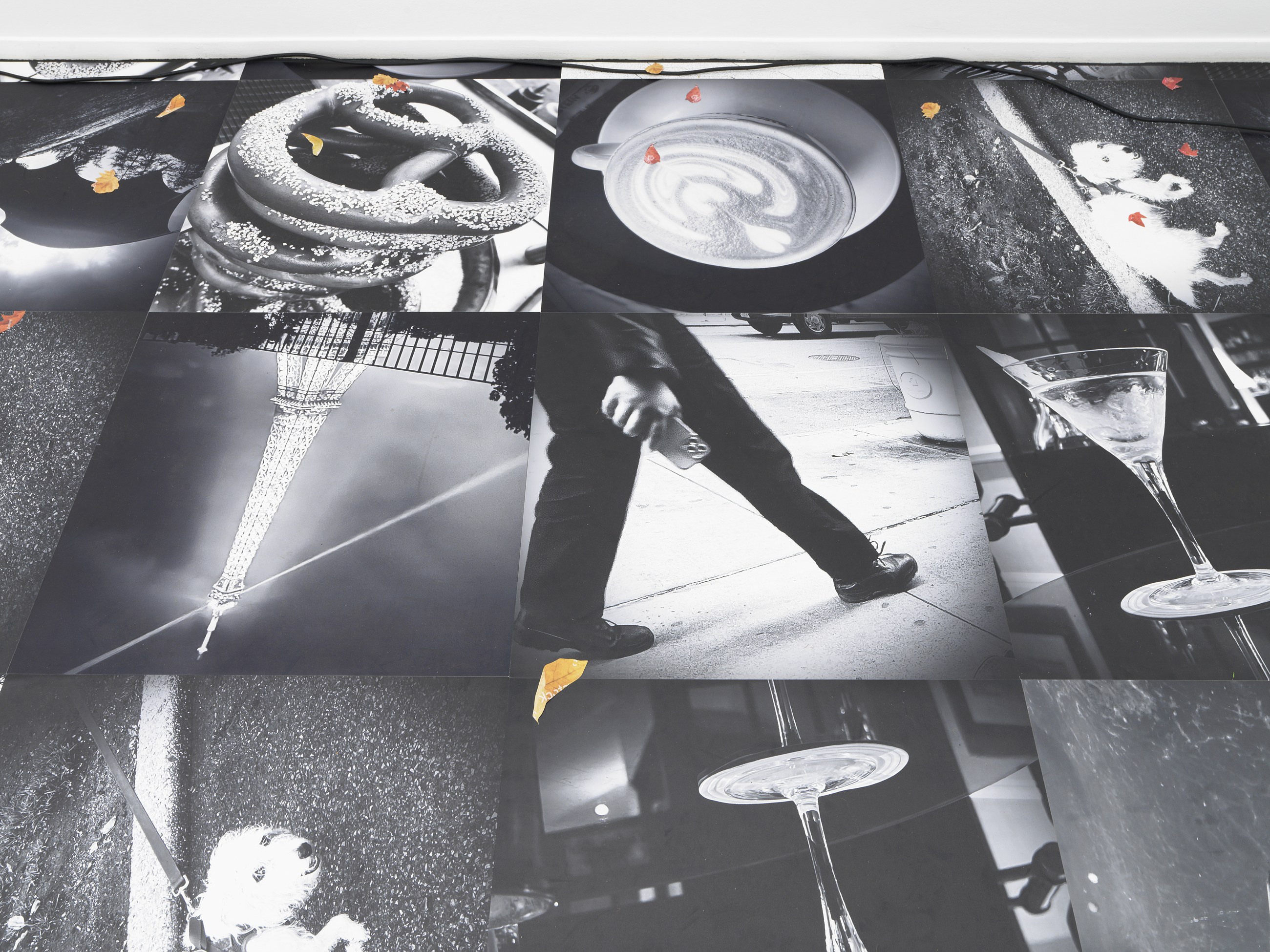Peter Fischli, Gili Tal, Autumn on Everything at Galerie Buchholz, Berlin, photo 17
