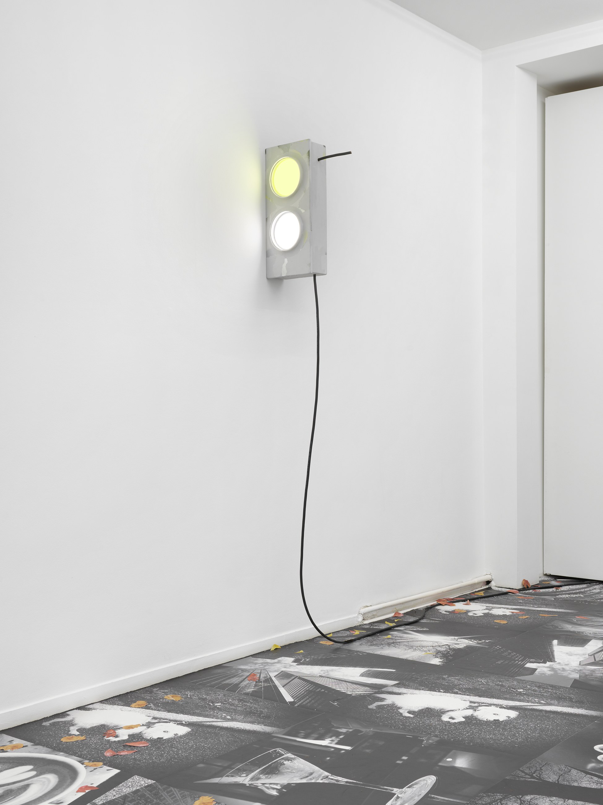 Peter Fischli, Gili Tal, Autumn on Everything at Galerie Buchholz, Berlin, photo 19