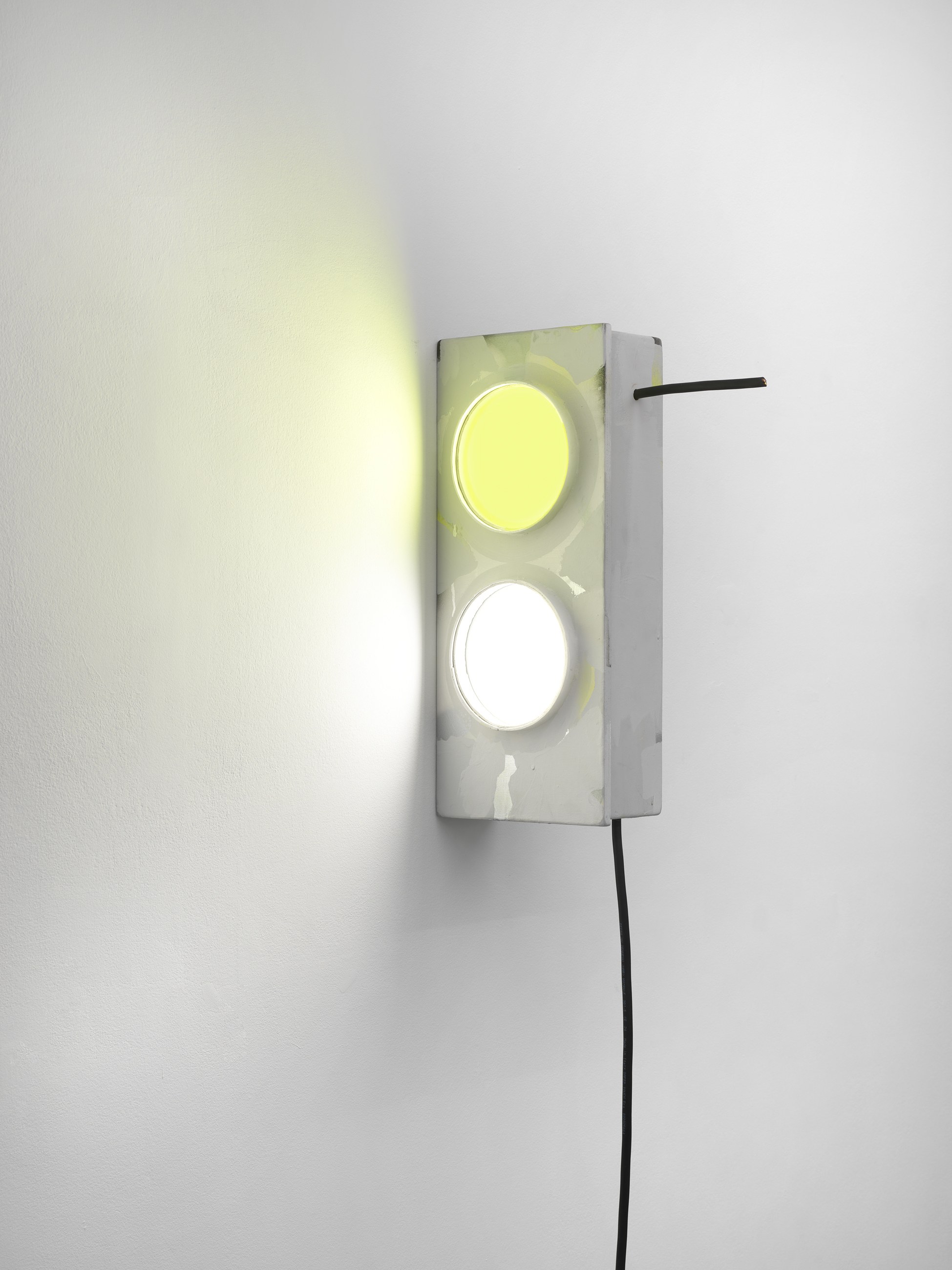 Peter Fischli, Gili Tal, Autumn on Everything at Galerie Buchholz, Berlin, photo 20