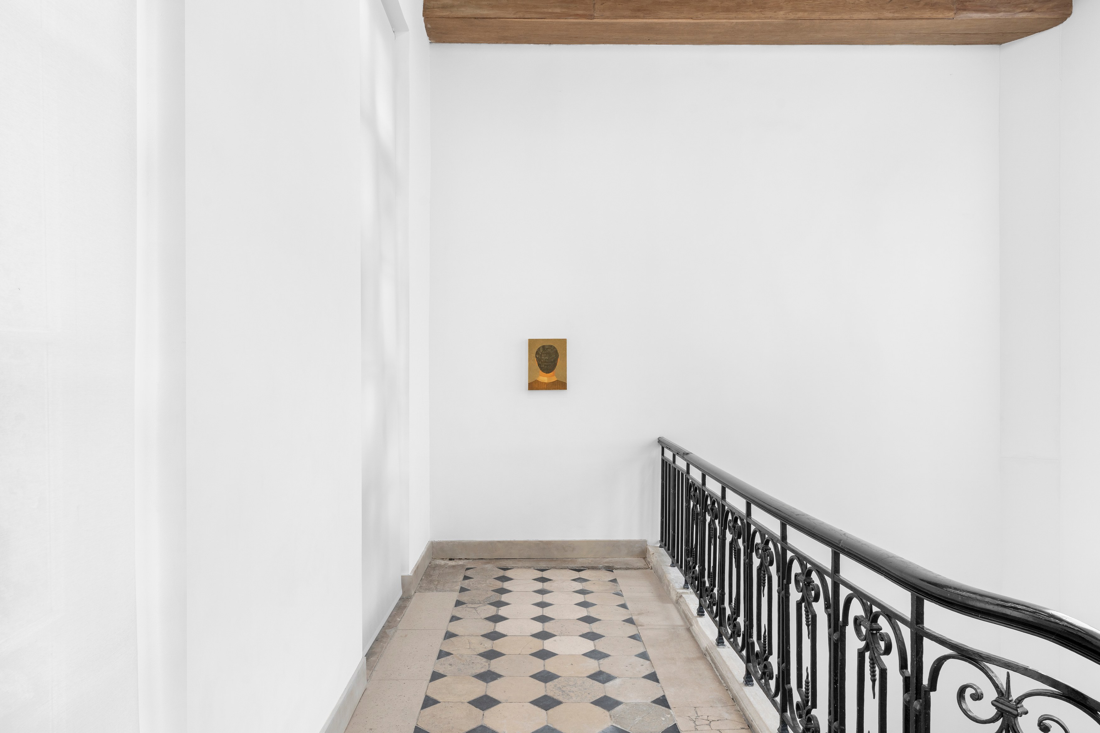 Paula Siebra, O Estranho Familiar at Mendes Wood DM, photo 6
