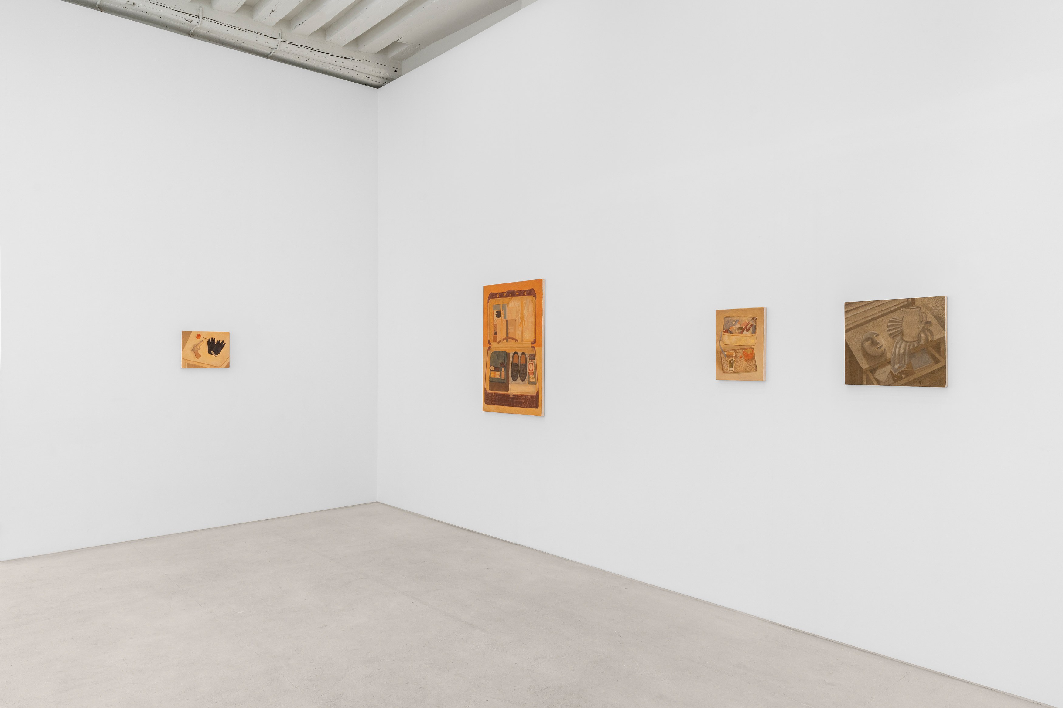 Paula Siebra, O Estranho Familiar at Mendes Wood DM, photo 9
