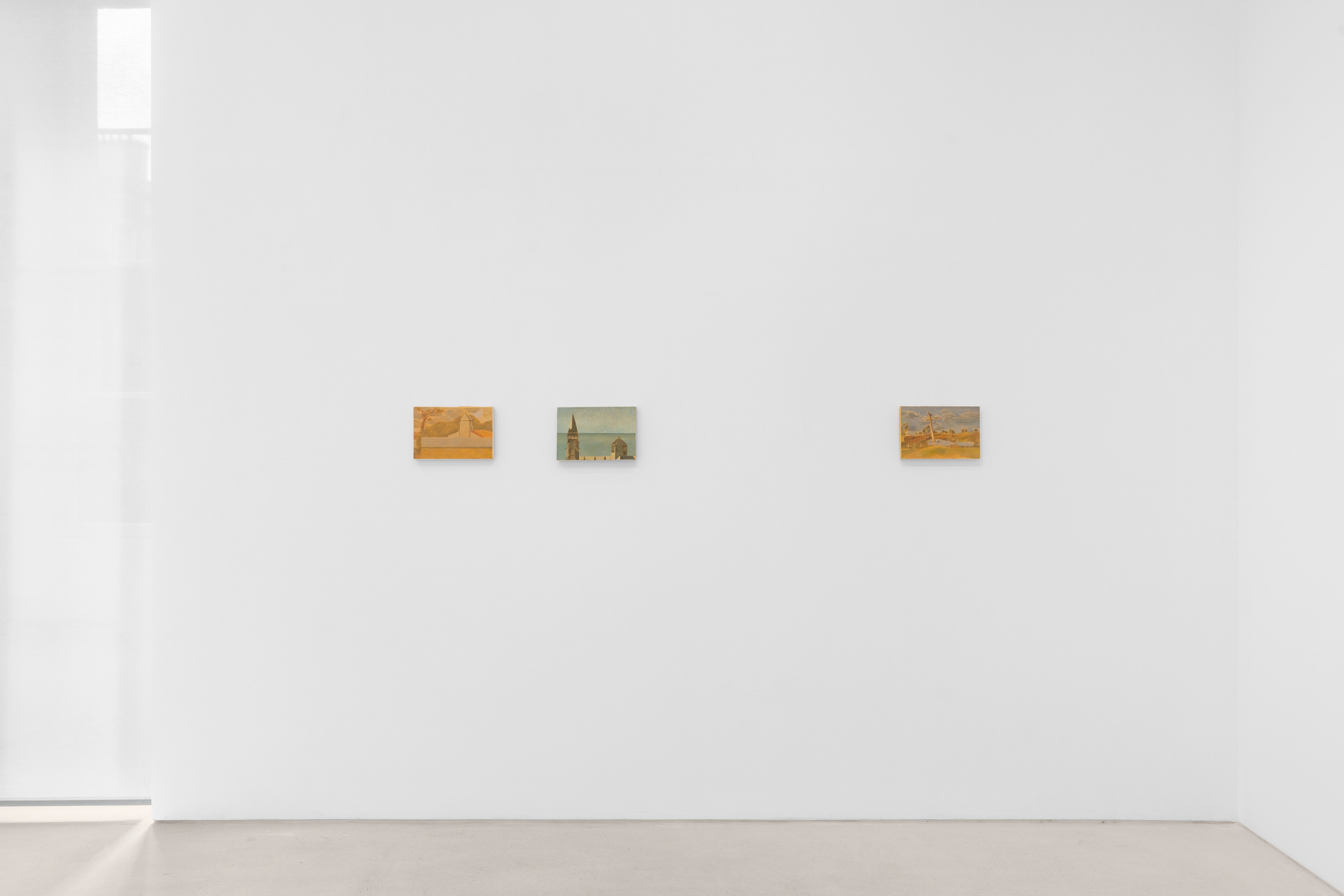 Paula Siebra, O Estranho Familiar at Mendes Wood DM, photo 16