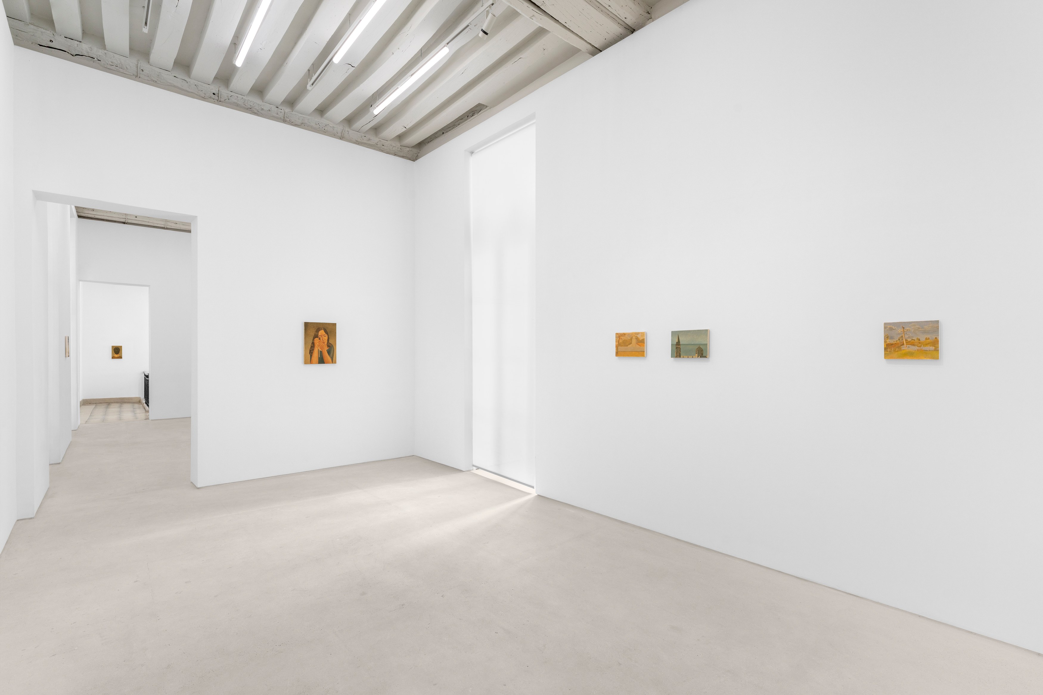 Paula Siebra, O Estranho Familiar at Mendes Wood DM, photo 15