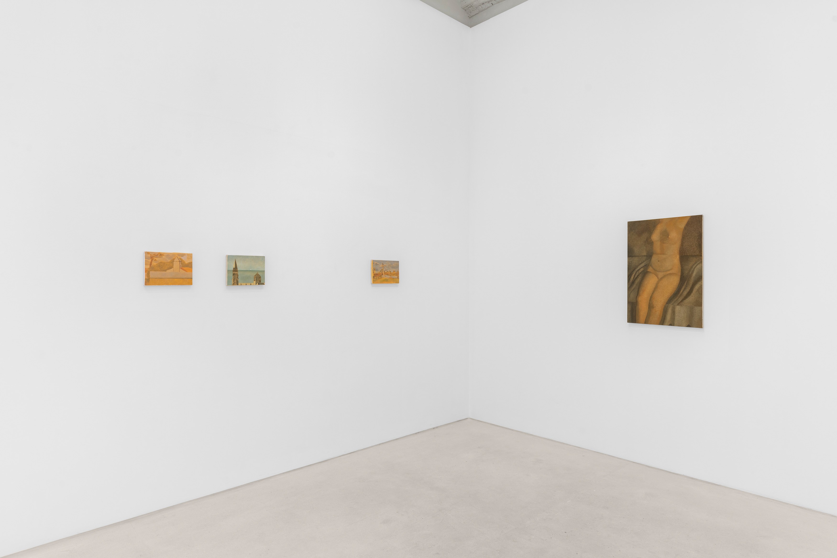 Paula Siebra, O Estranho Familiar at Mendes Wood DM, photo 17