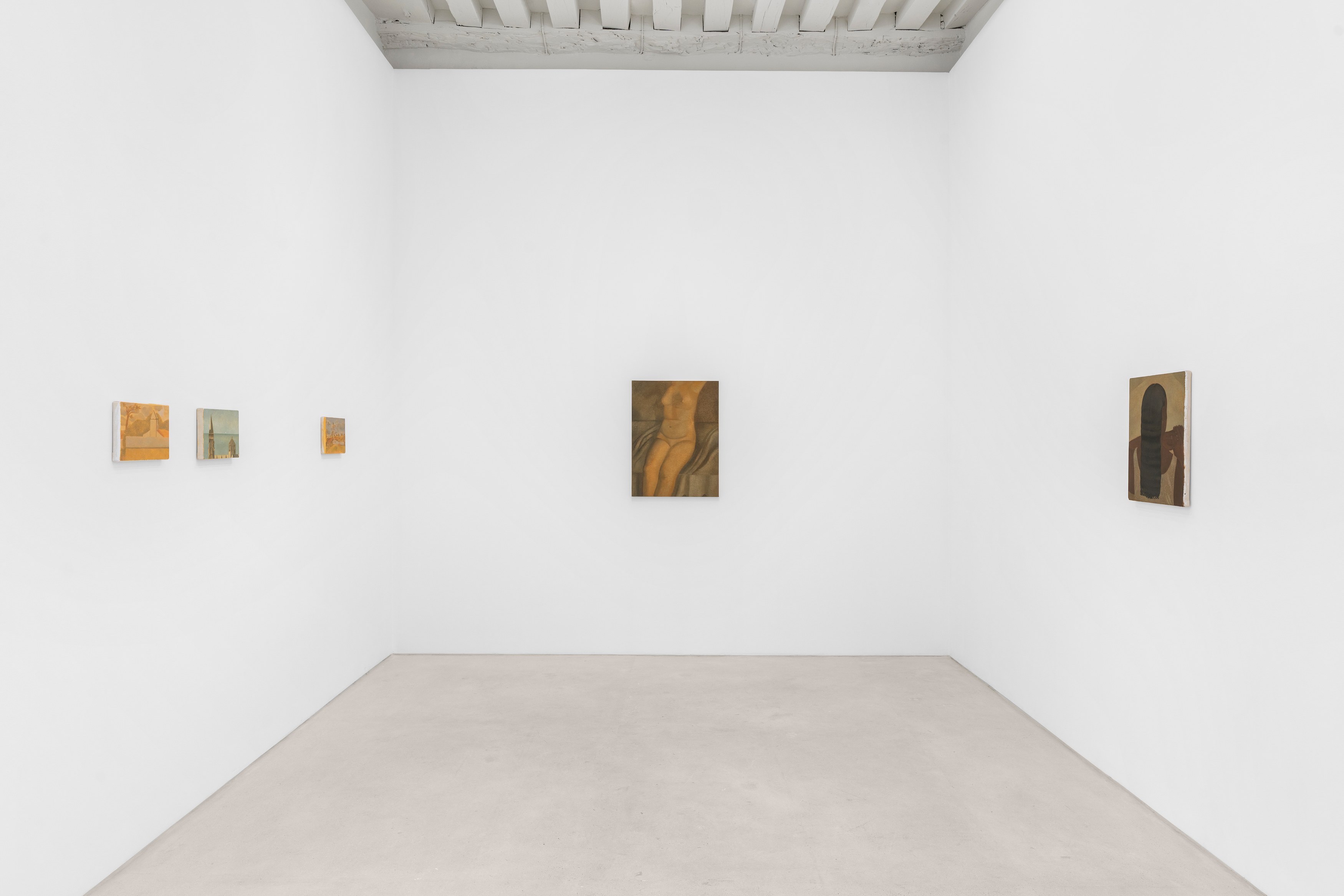Paula Siebra, O Estranho Familiar at Mendes Wood DM, photo 18