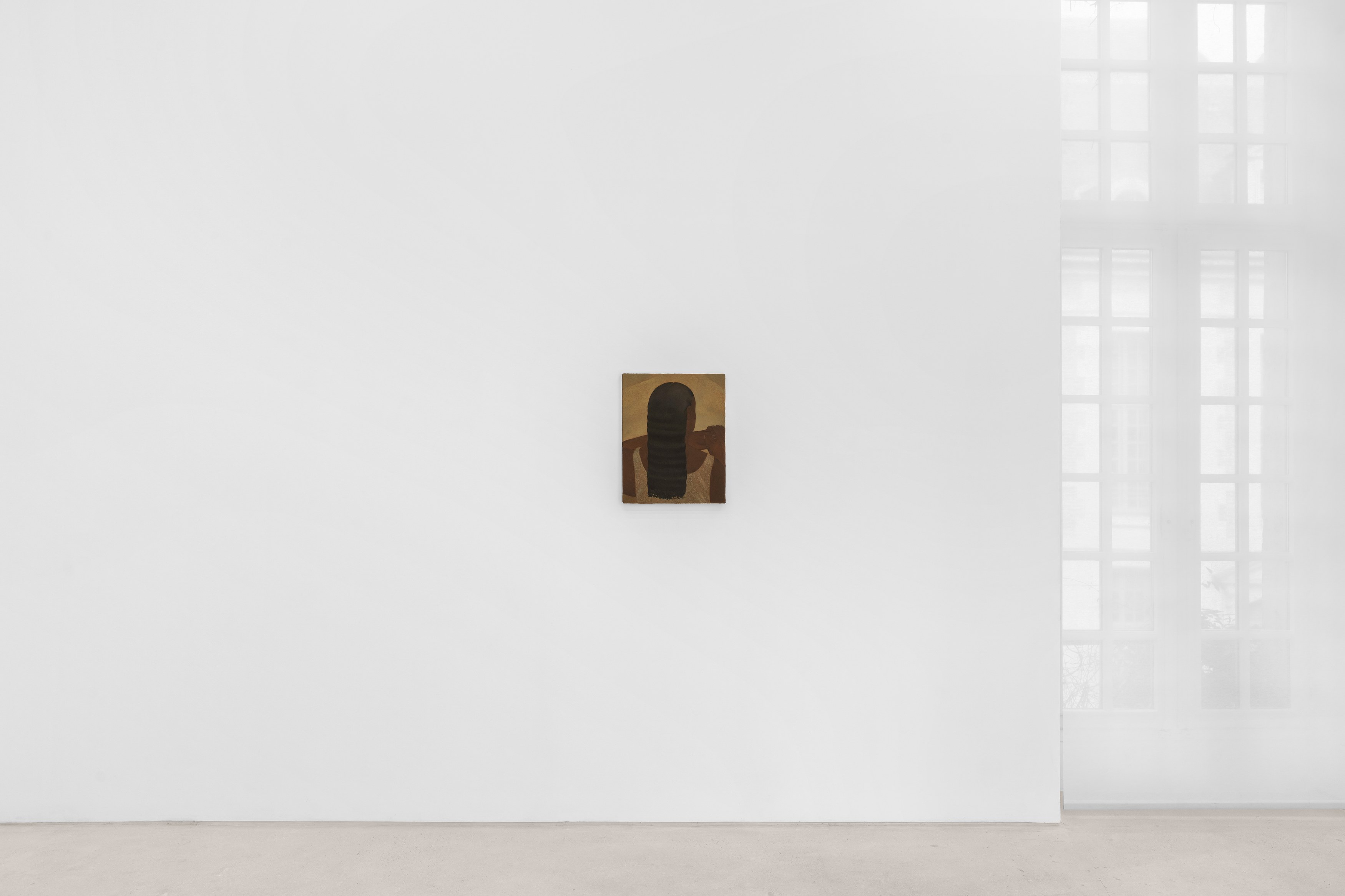Paula Siebra, O Estranho Familiar at Mendes Wood DM, photo 19