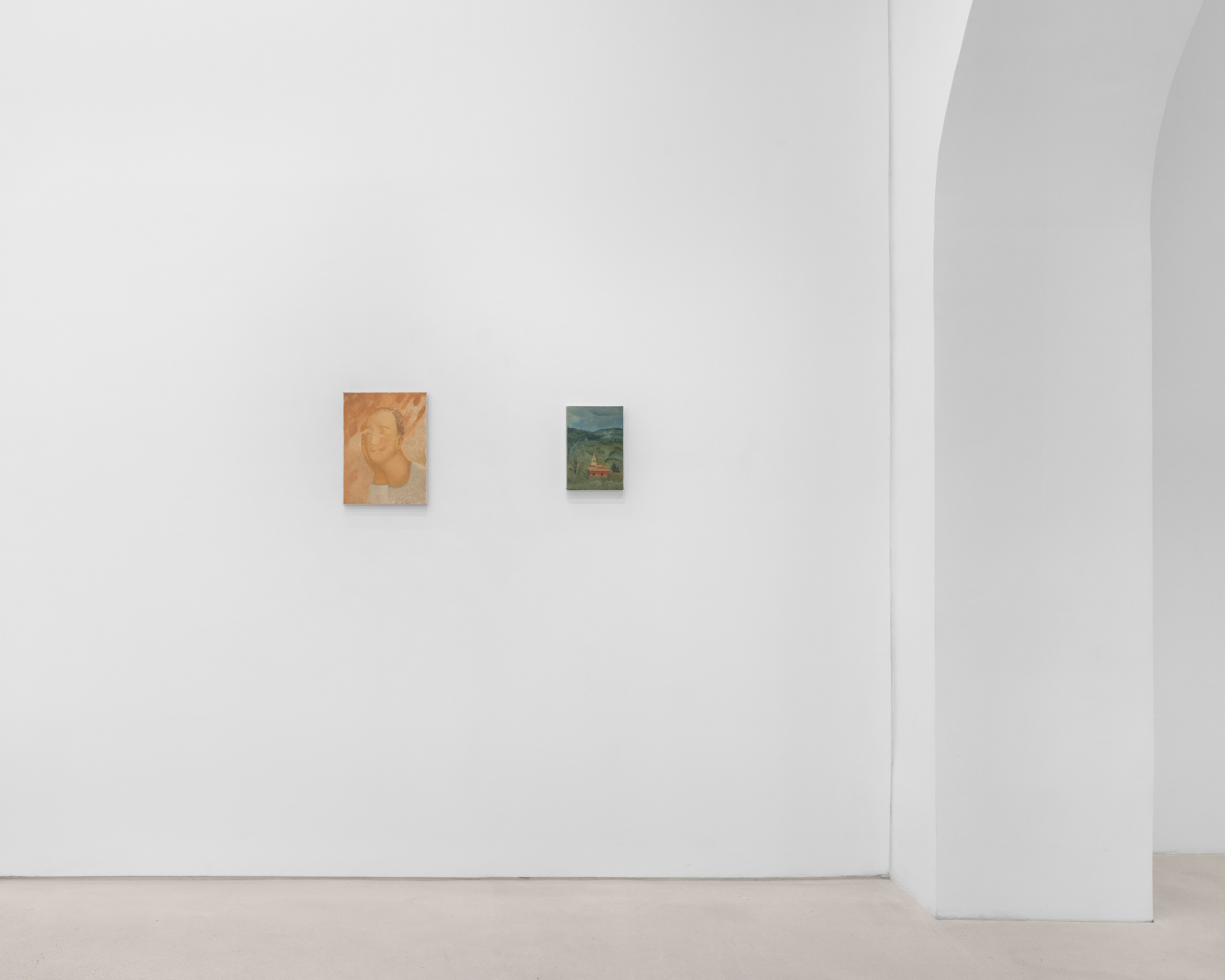 Paula Siebra, O Estranho Familiar at Mendes Wood DM, photo 21