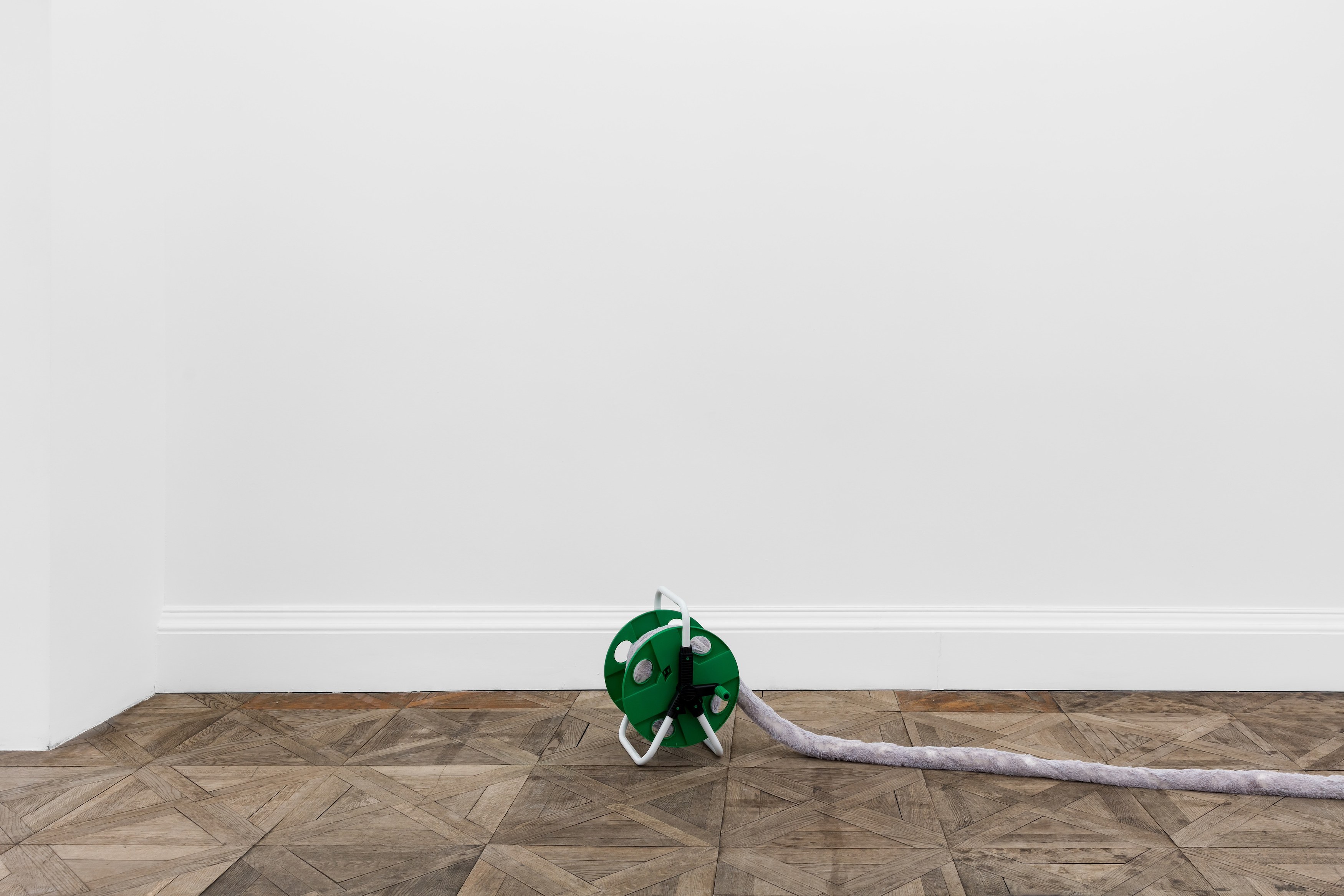 Nicole Wermers, Tails & Fainters at Museum St, photo 6