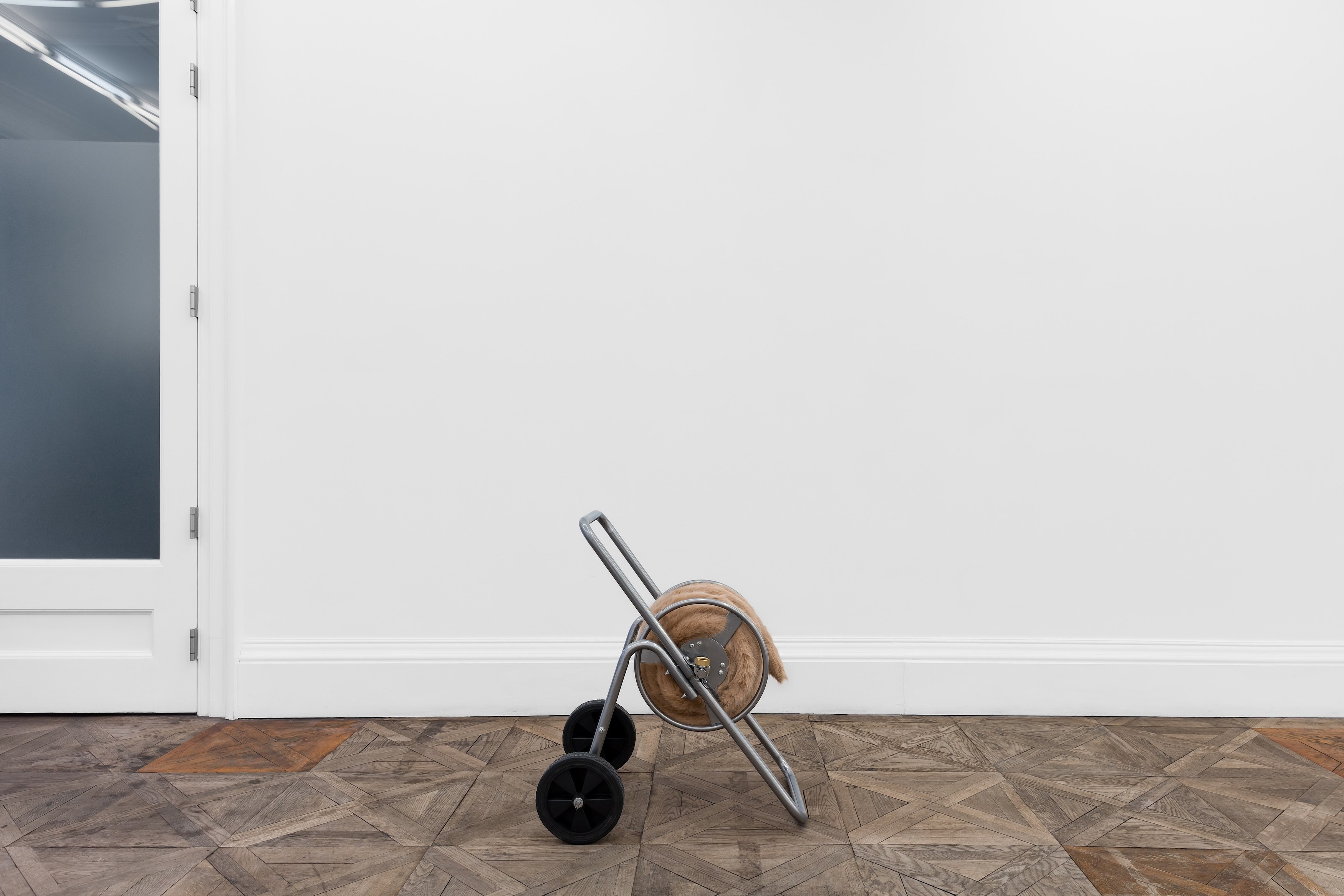 Nicole Wermers, Tails & Fainters at Museum St, photo 8
