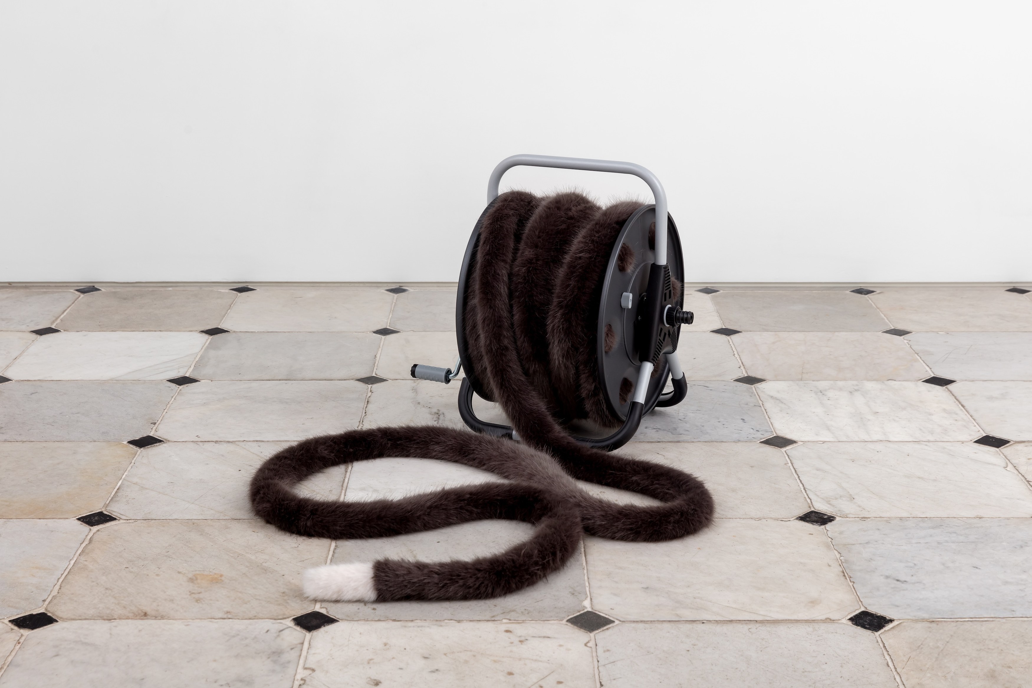 Nicole Wermers, Tails & Fainters at Museum St, photo 12