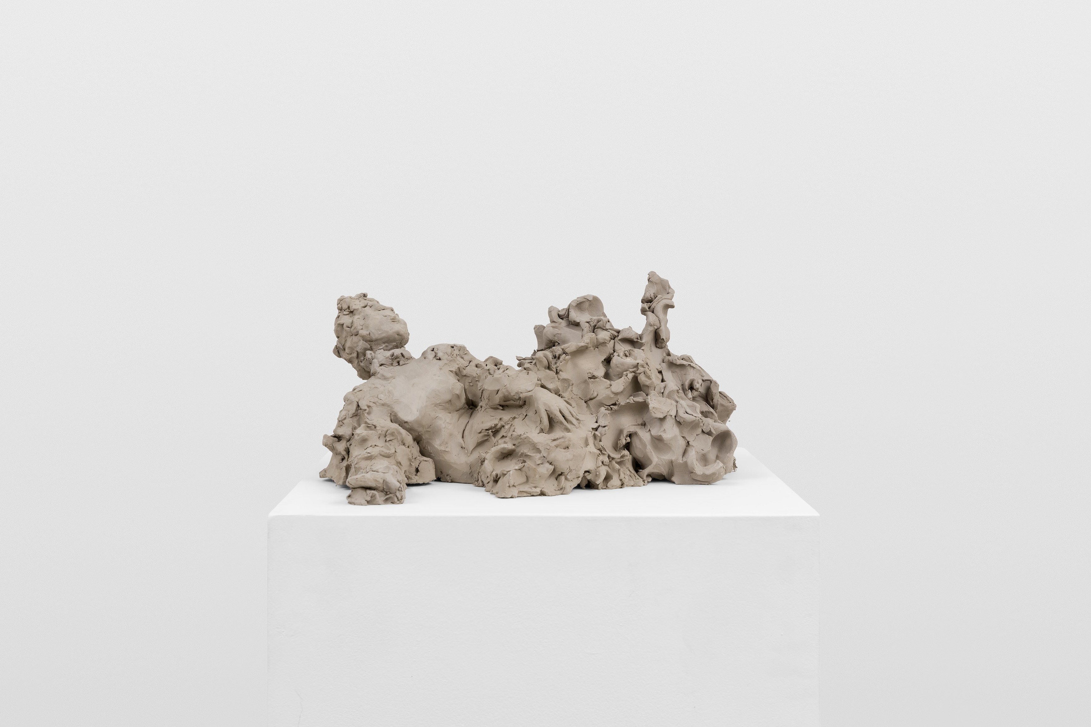 Nicole Wermers, Tails & Fainters at Museum St, photo 13