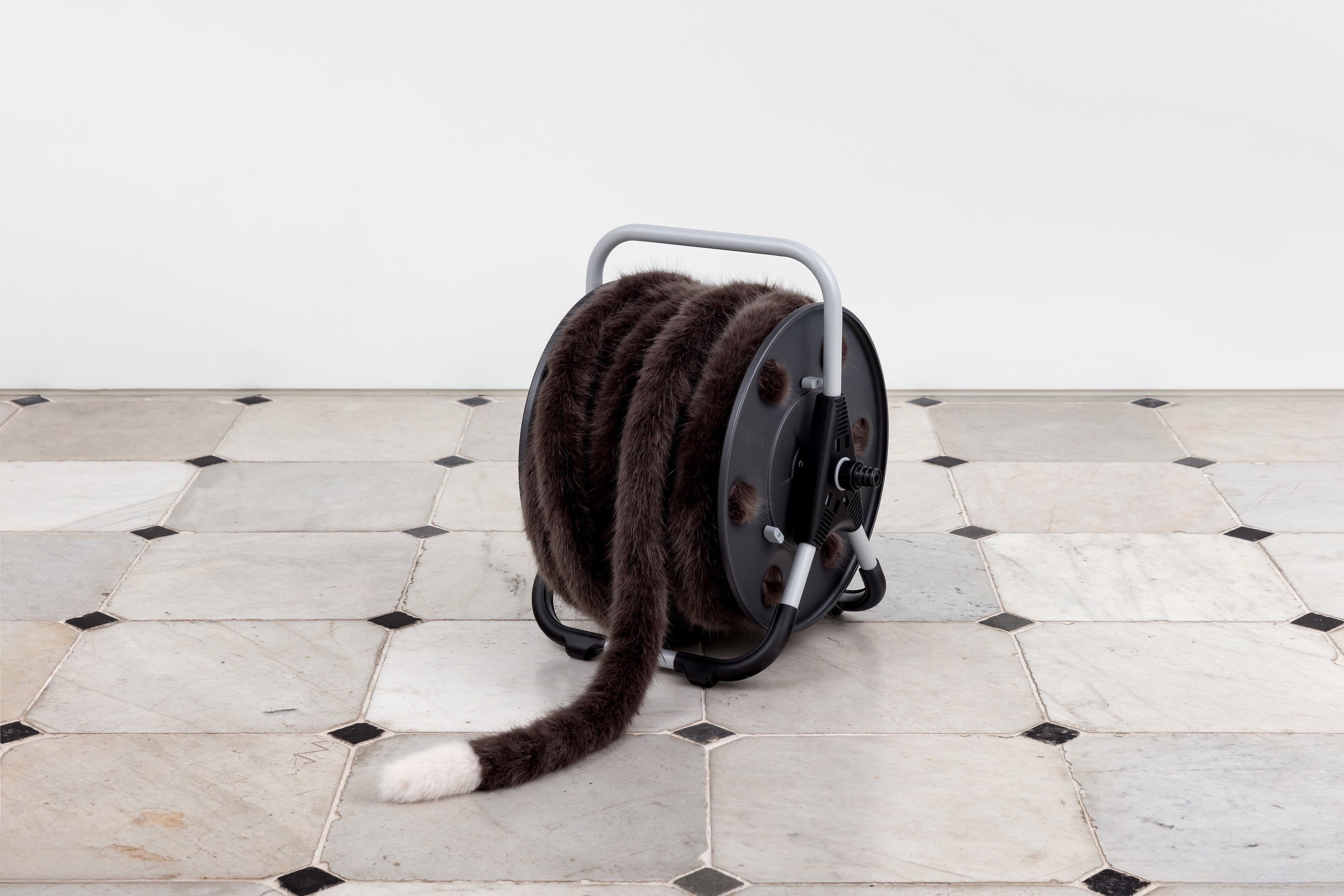 Nicole Wermers, Tails & Fainters at Museum St, photo 11