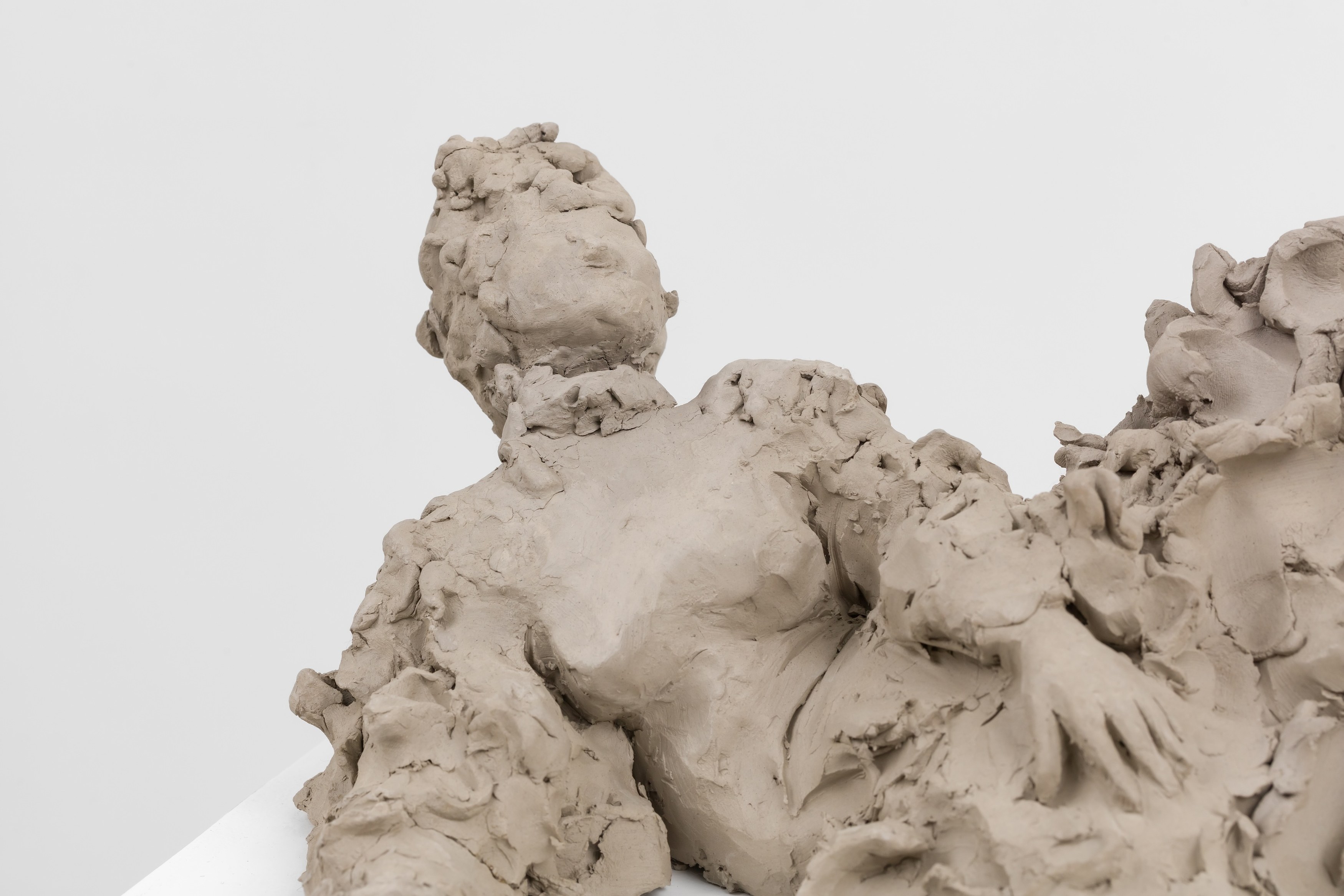 Nicole Wermers, Tails & Fainters at Museum St, photo 14