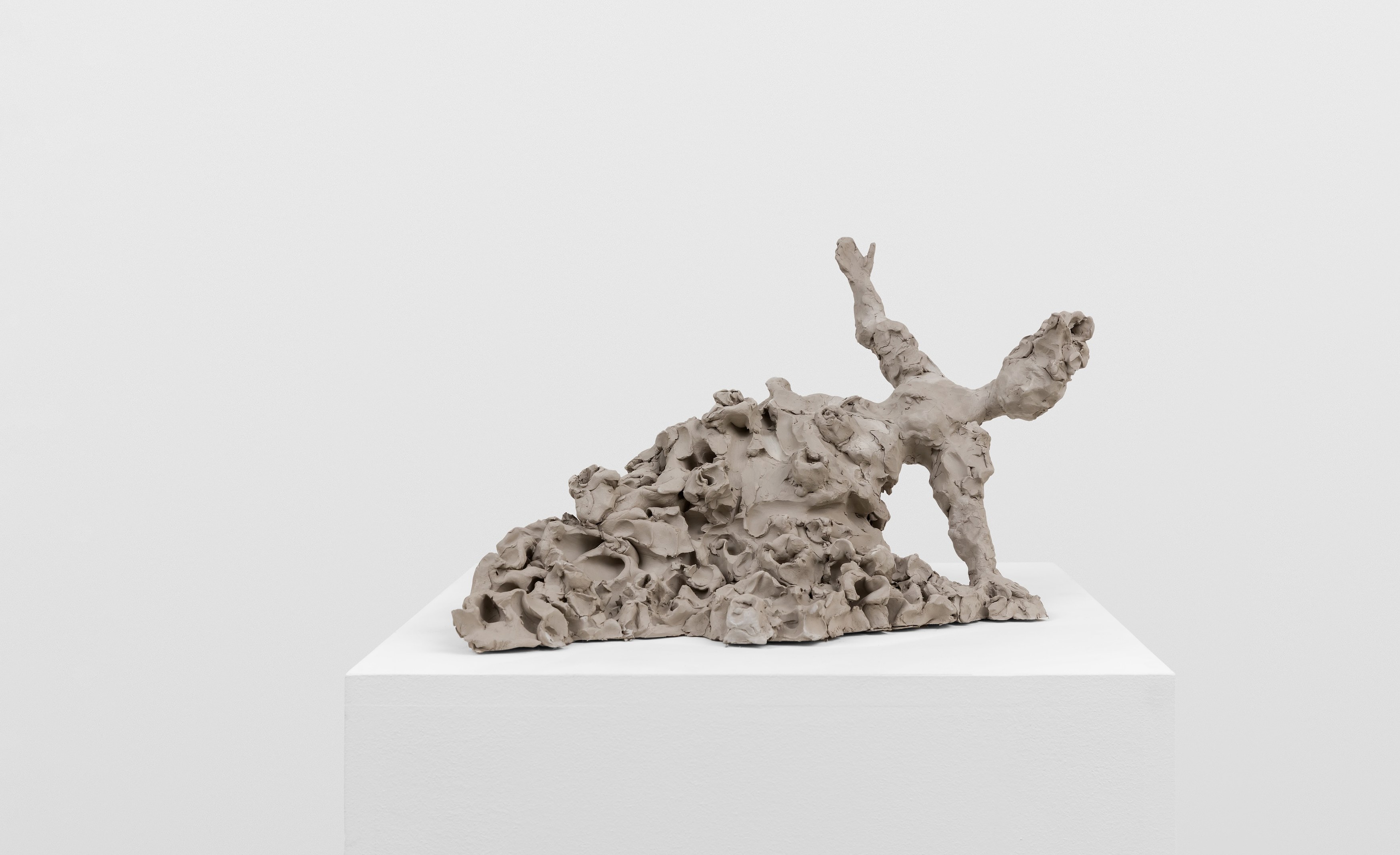 Nicole Wermers, Tails & Fainters at Museum St, photo 15