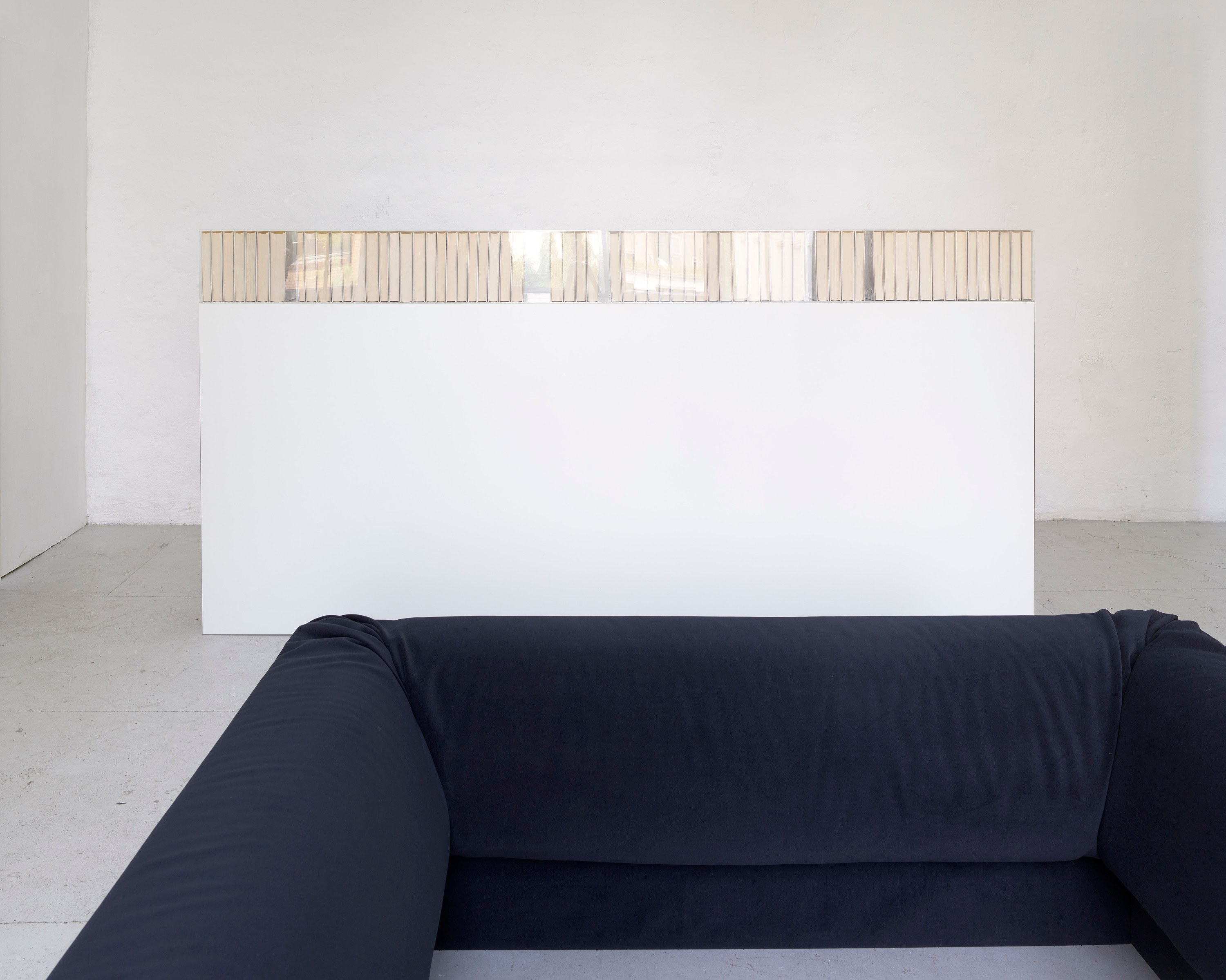 Sanna Helena Berger, Absolut at Shahin Zarinbal, photo 3