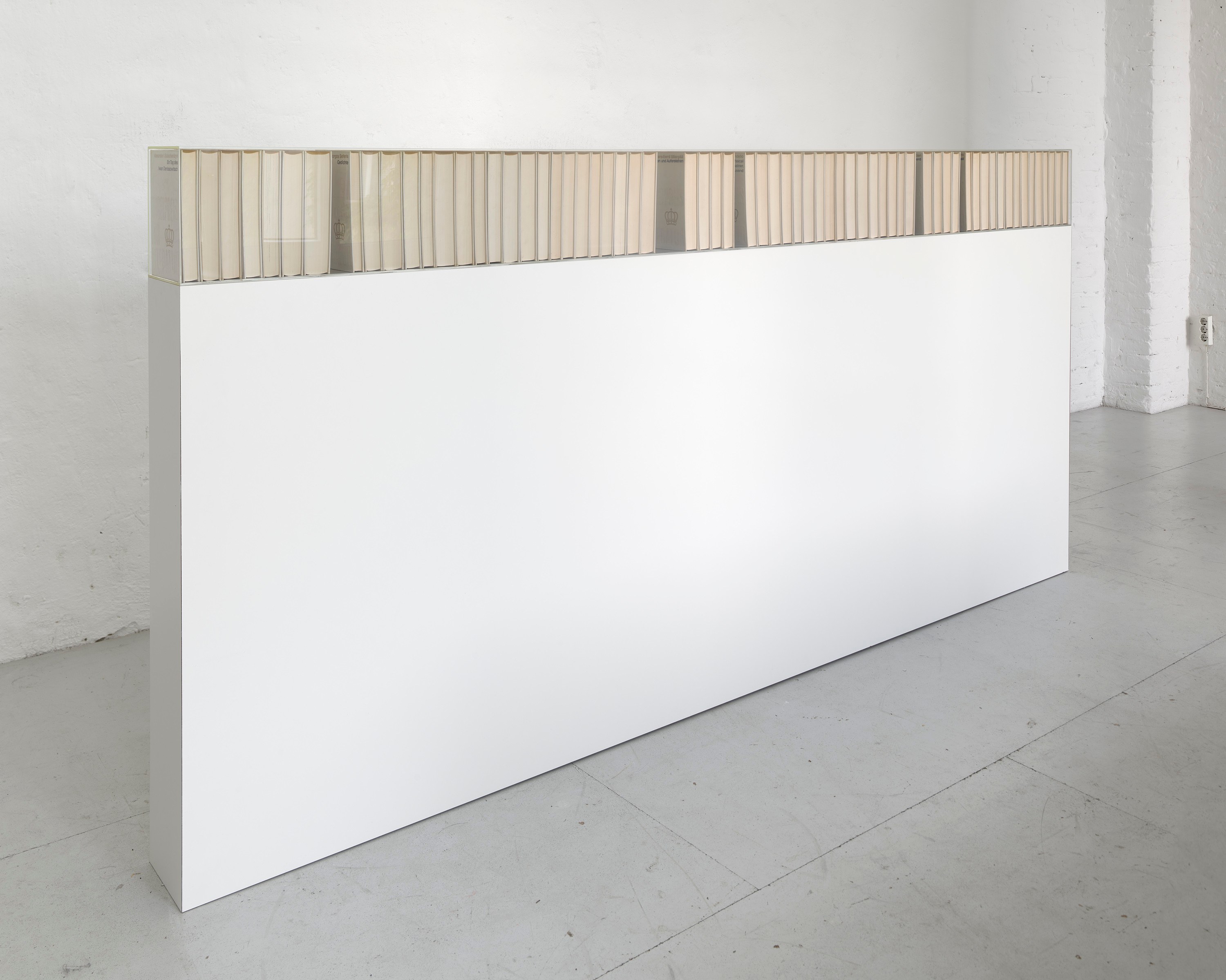 Sanna Helena Berger, Absolut at Shahin Zarinbal, photo 2