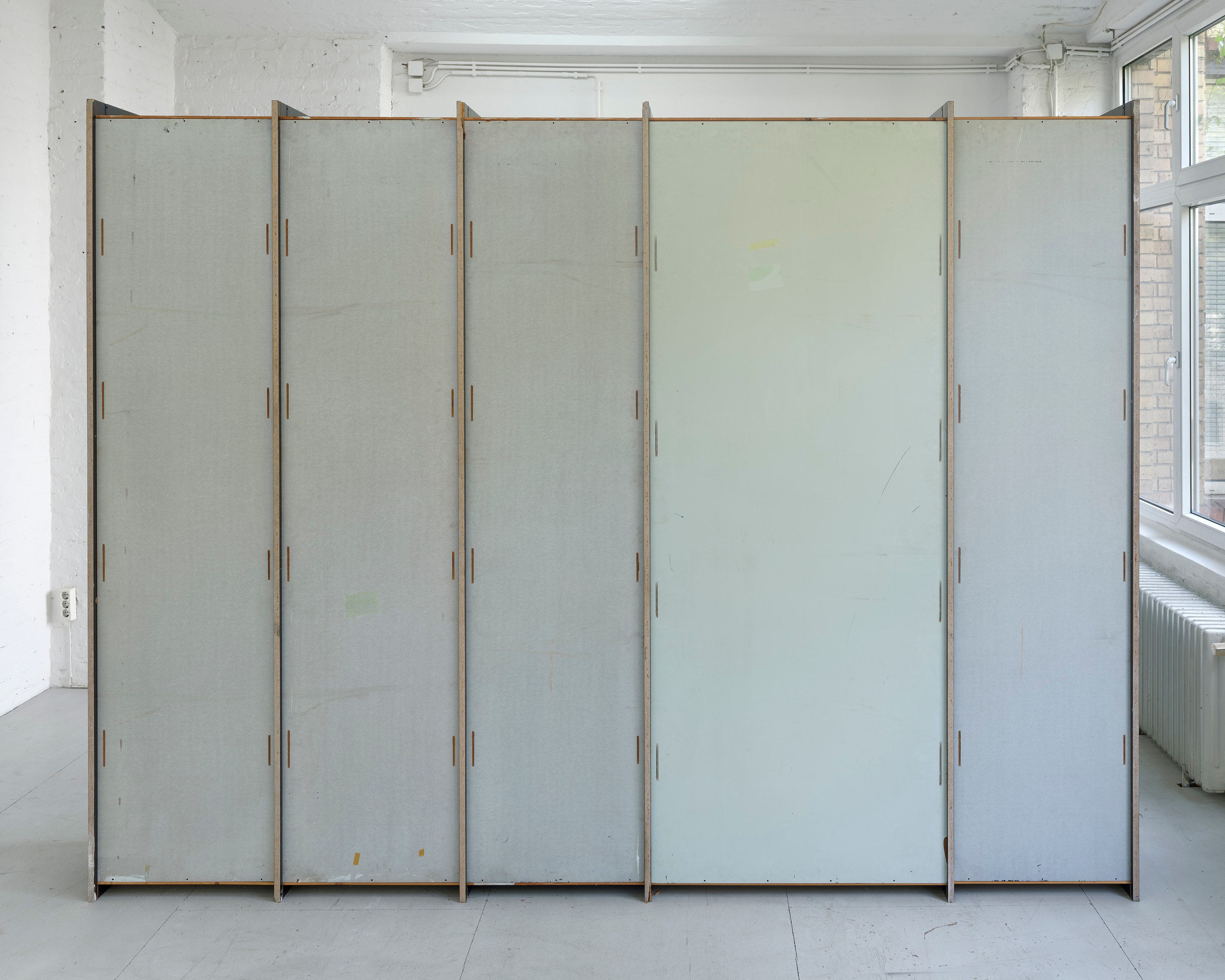Sanna Helena Berger, Absolut at Shahin Zarinbal, photo 6
