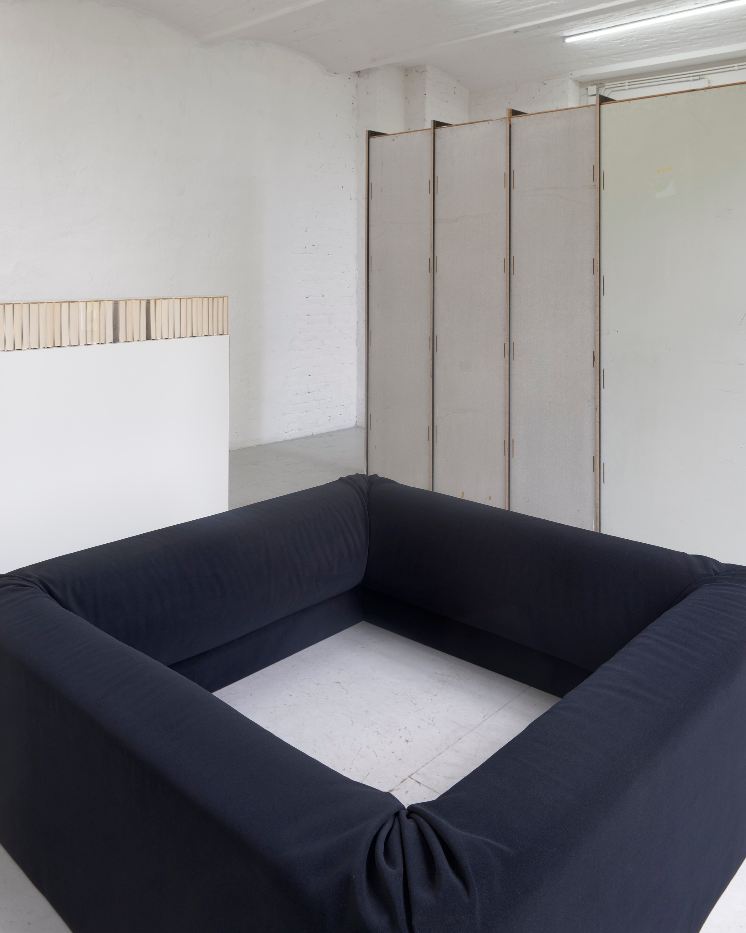 Sanna Helena Berger, Absolut at Shahin Zarinbal, photo 5
