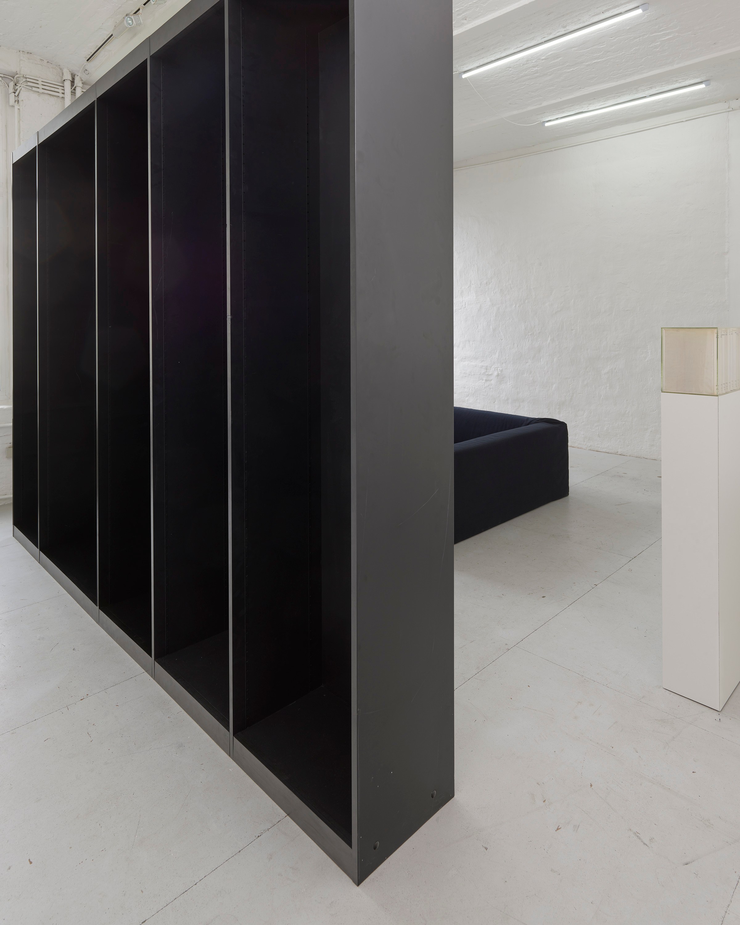 Sanna Helena Berger, Absolut at Shahin Zarinbal, photo 7