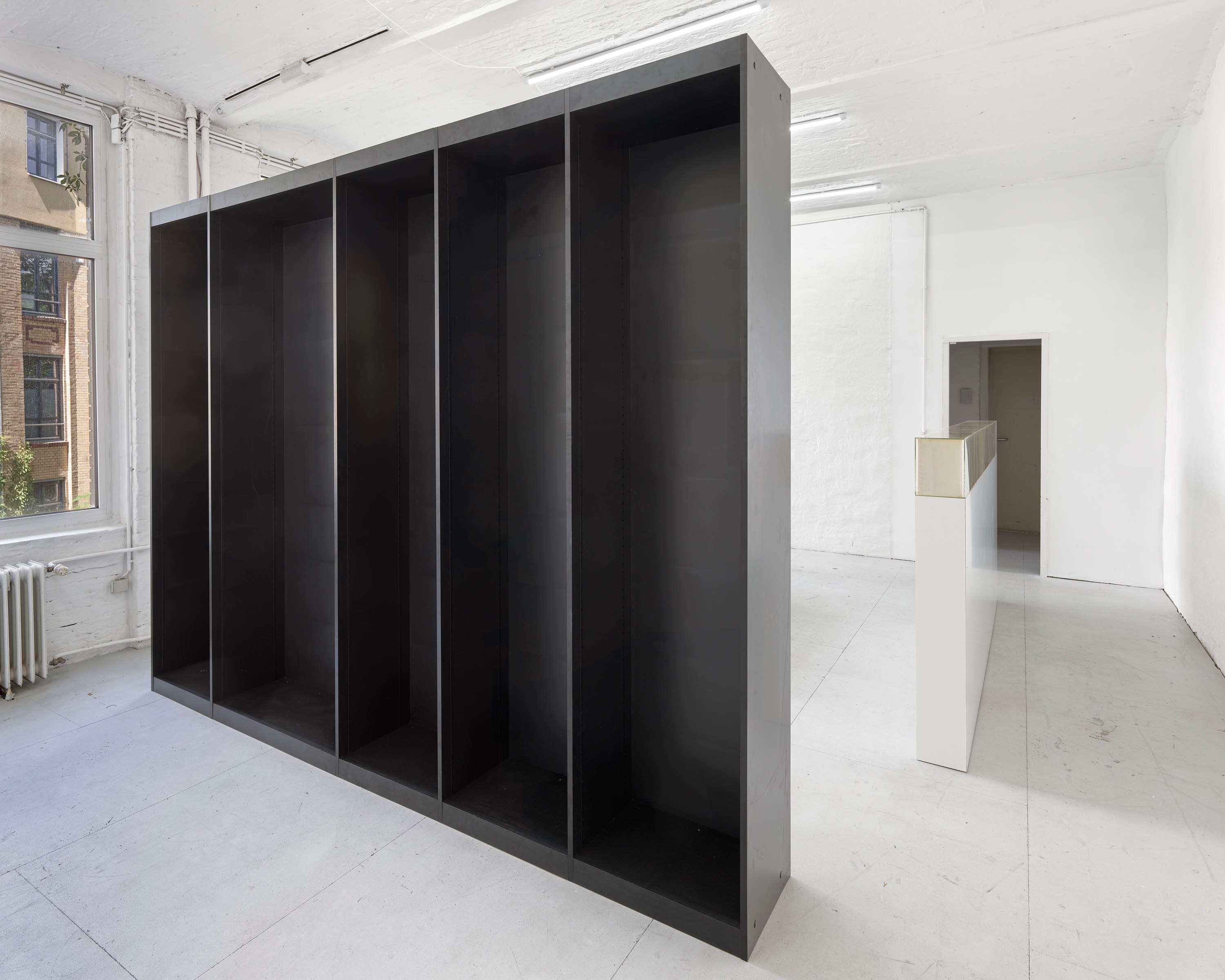 Sanna Helena Berger, Absolut at Shahin Zarinbal, photo 8
