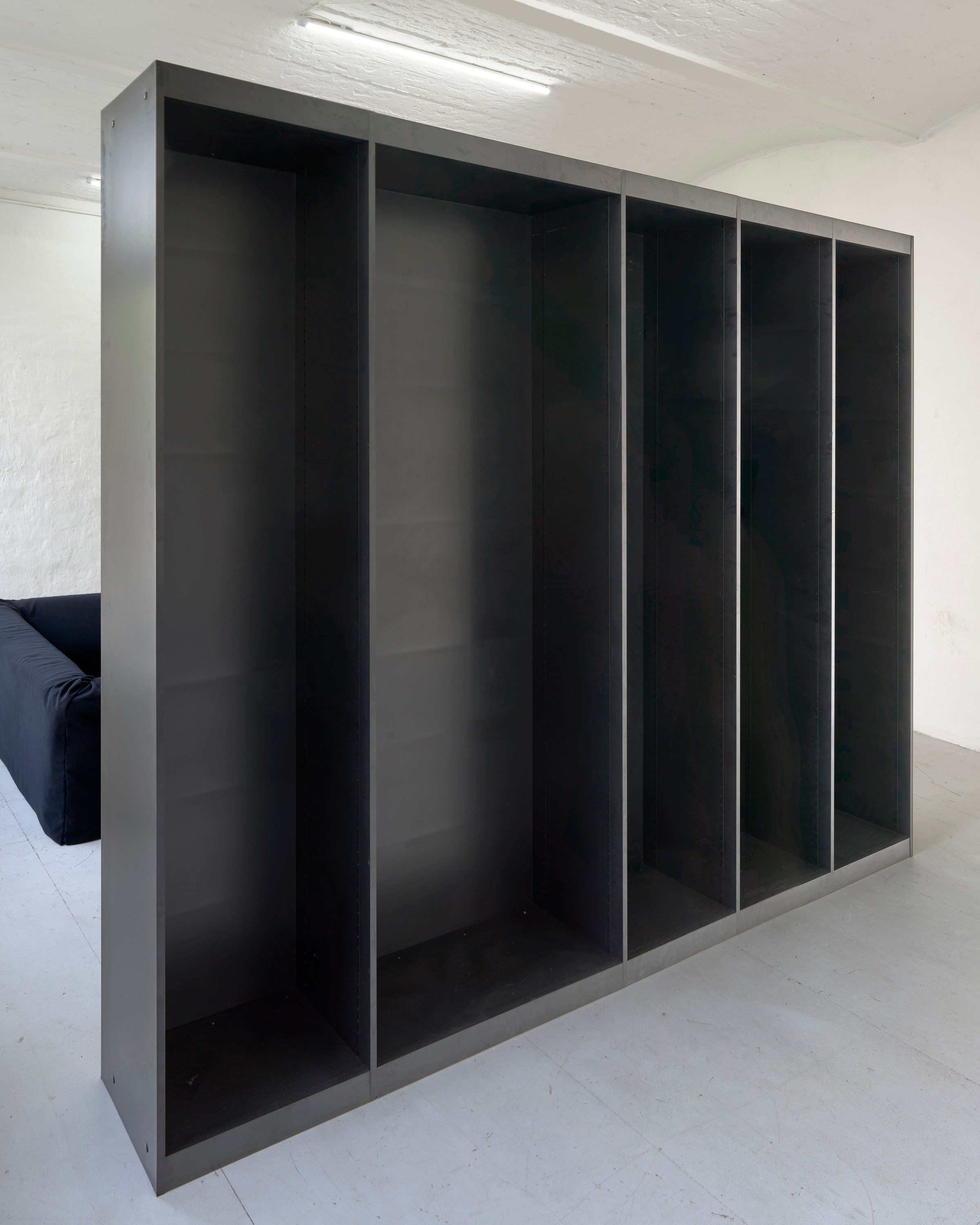 Sanna Helena Berger, Absolut at Shahin Zarinbal, photo 10