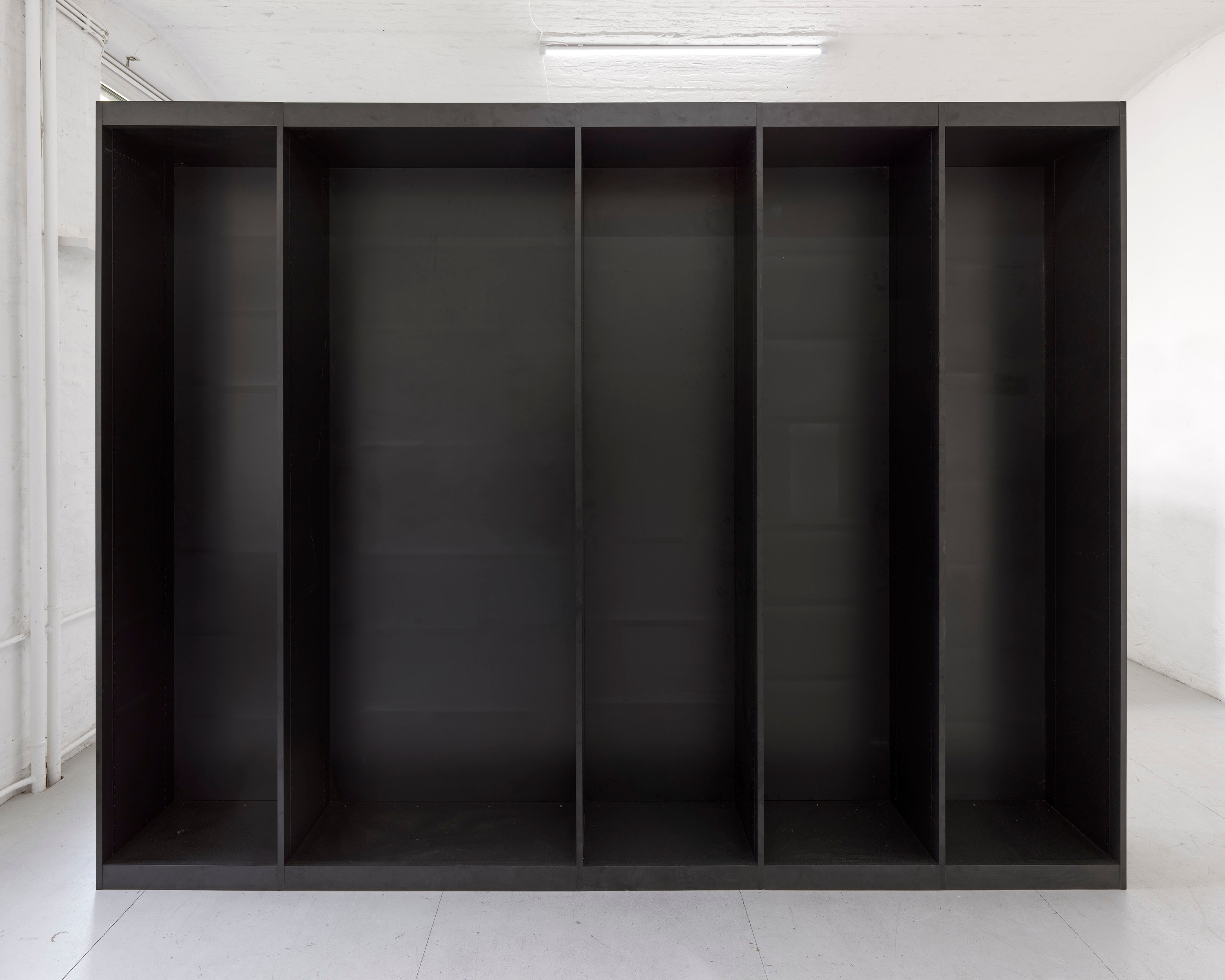 Sanna Helena Berger, Absolut at Shahin Zarinbal, photo 9