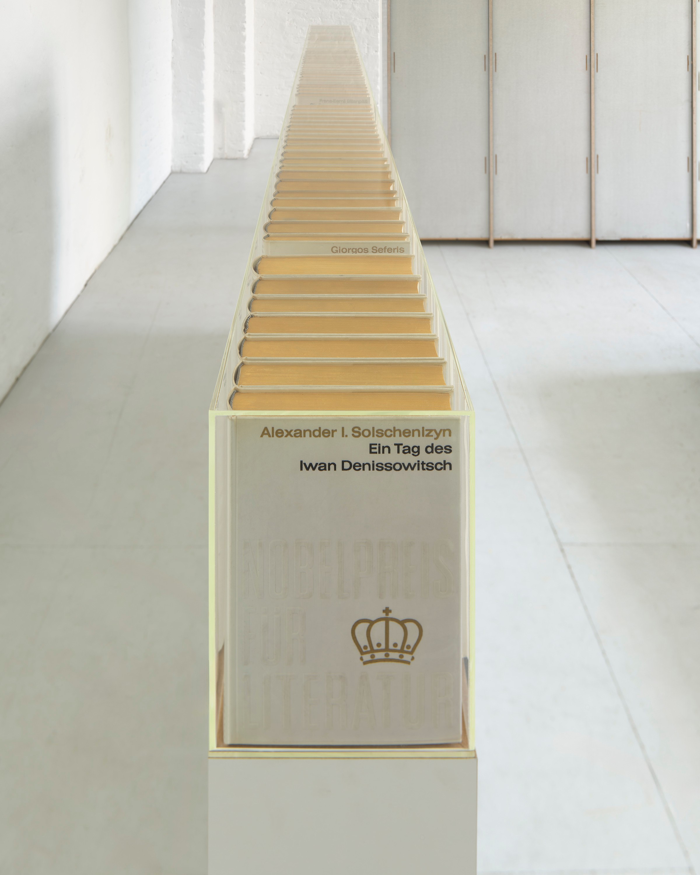 Sanna Helena Berger, Absolut at Shahin Zarinbal, photo 13