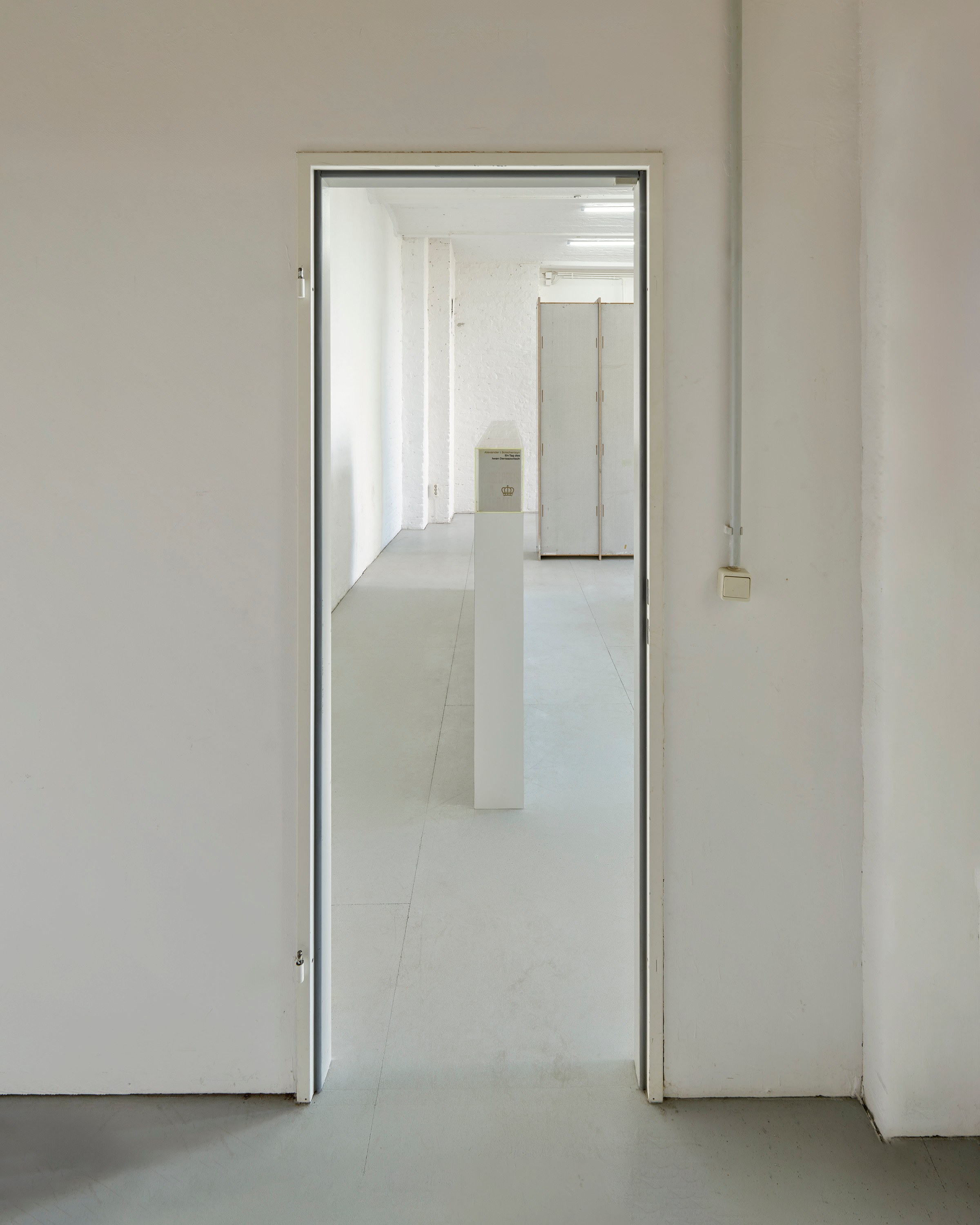 Sanna Helena Berger, Absolut at Shahin Zarinbal, photo 14