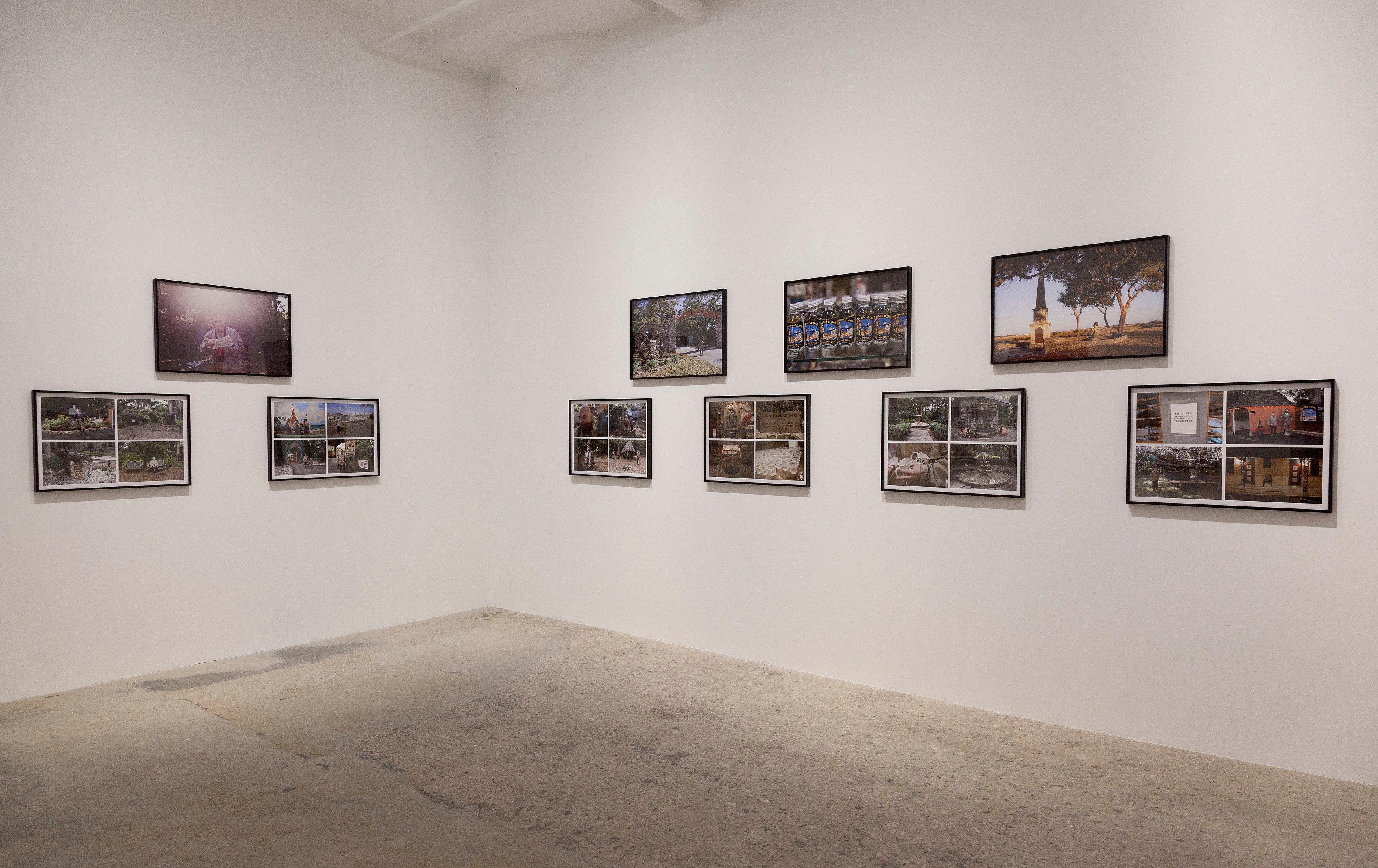 Michael Smith, Excuse me!?!…I'm looking for the "Fountain of Youth" at Greene Naftali, photo 3
