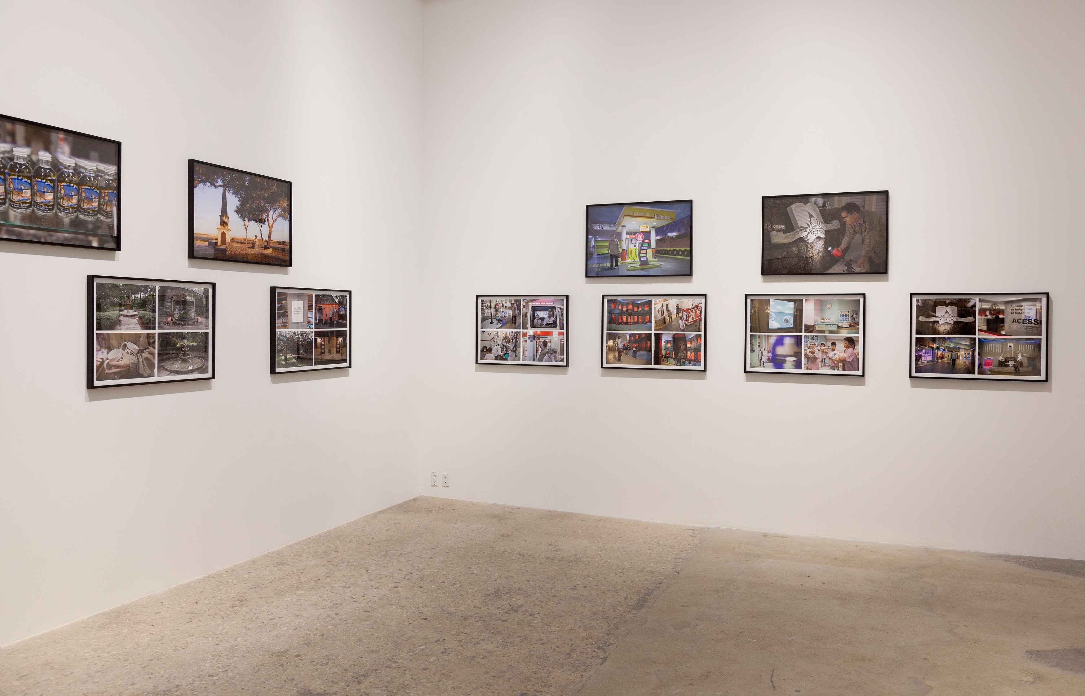 Michael Smith, Excuse me!?!…I'm looking for the "Fountain of Youth" at Greene Naftali, photo 4