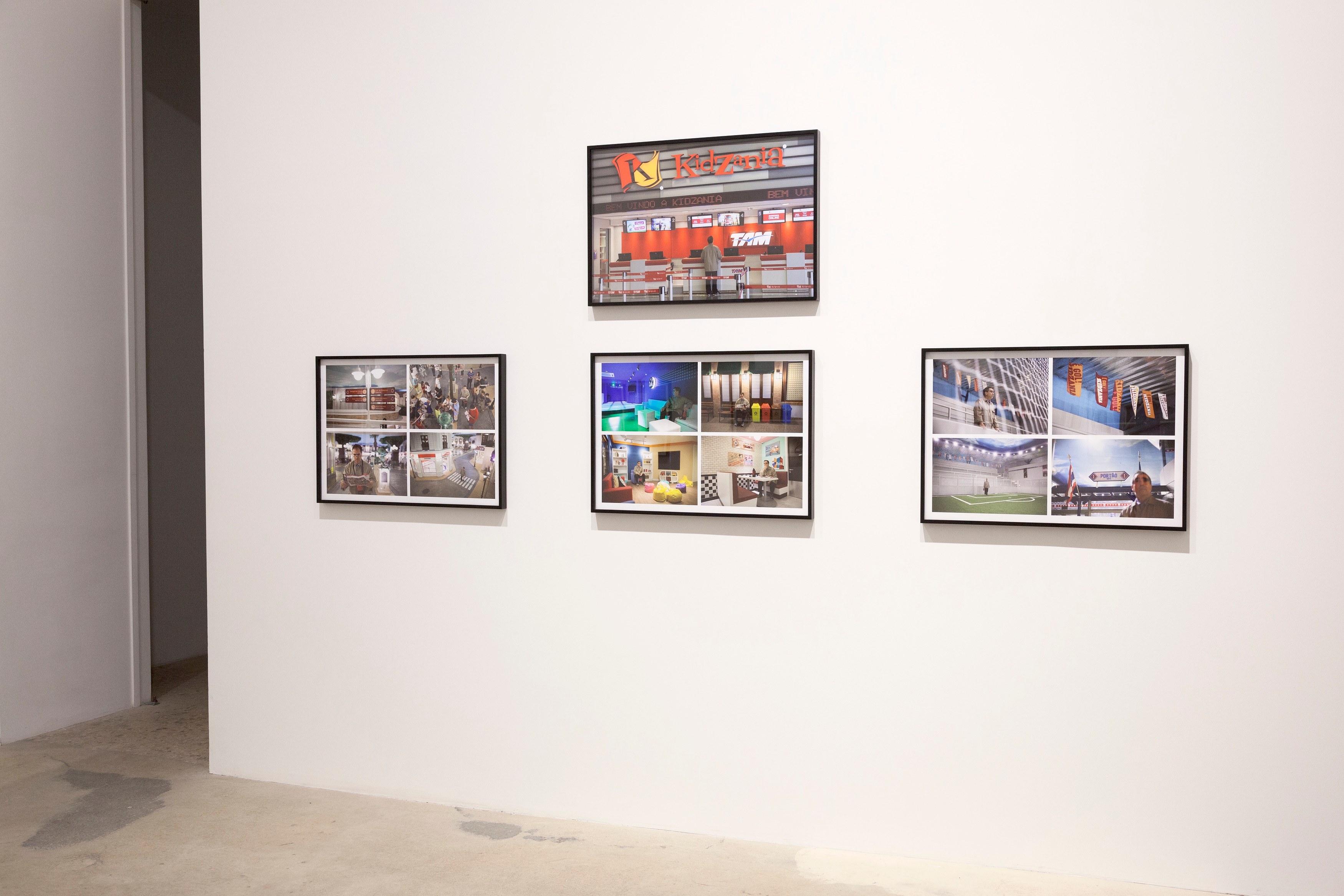 Michael Smith, Excuse me!?!…I'm looking for the "Fountain of Youth" at Greene Naftali, photo 5