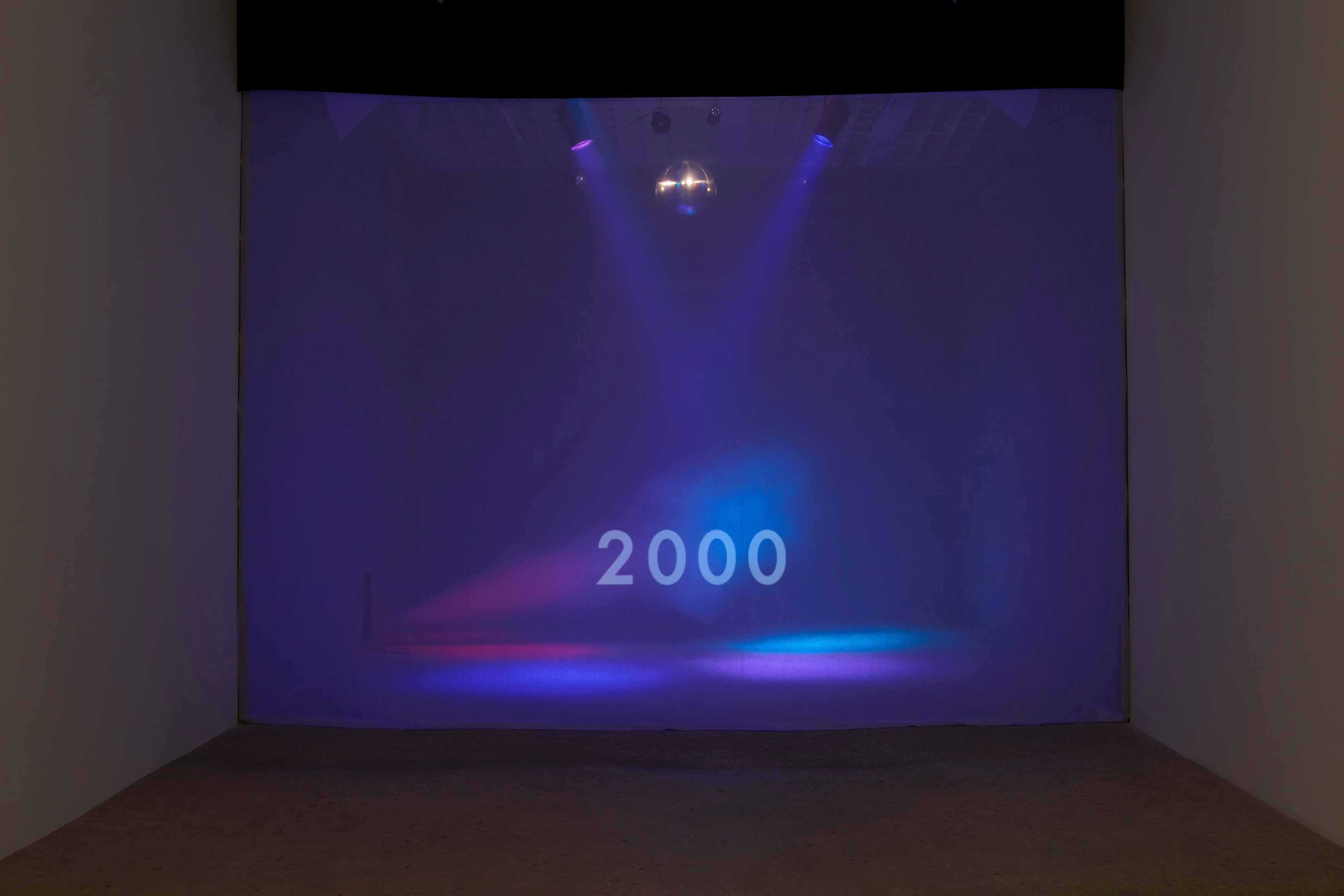 Michael Smith, Excuse me!?!…I'm looking for the "Fountain of Youth" at Greene Naftali, photo 7